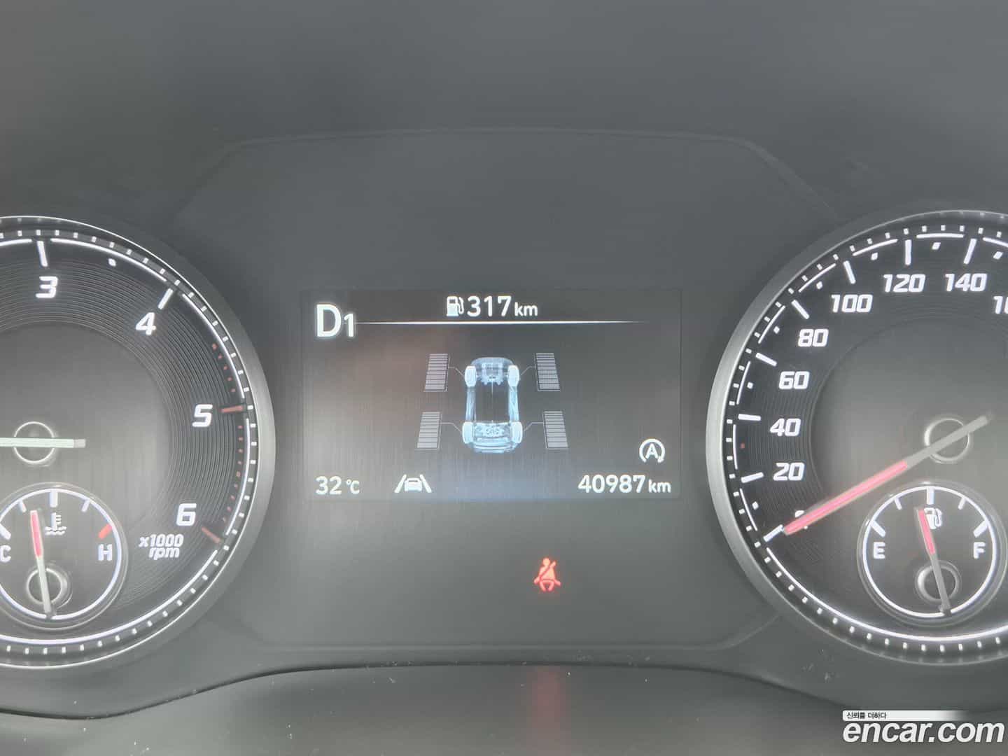 Santafe Hyundai 2022.5-INNER-008