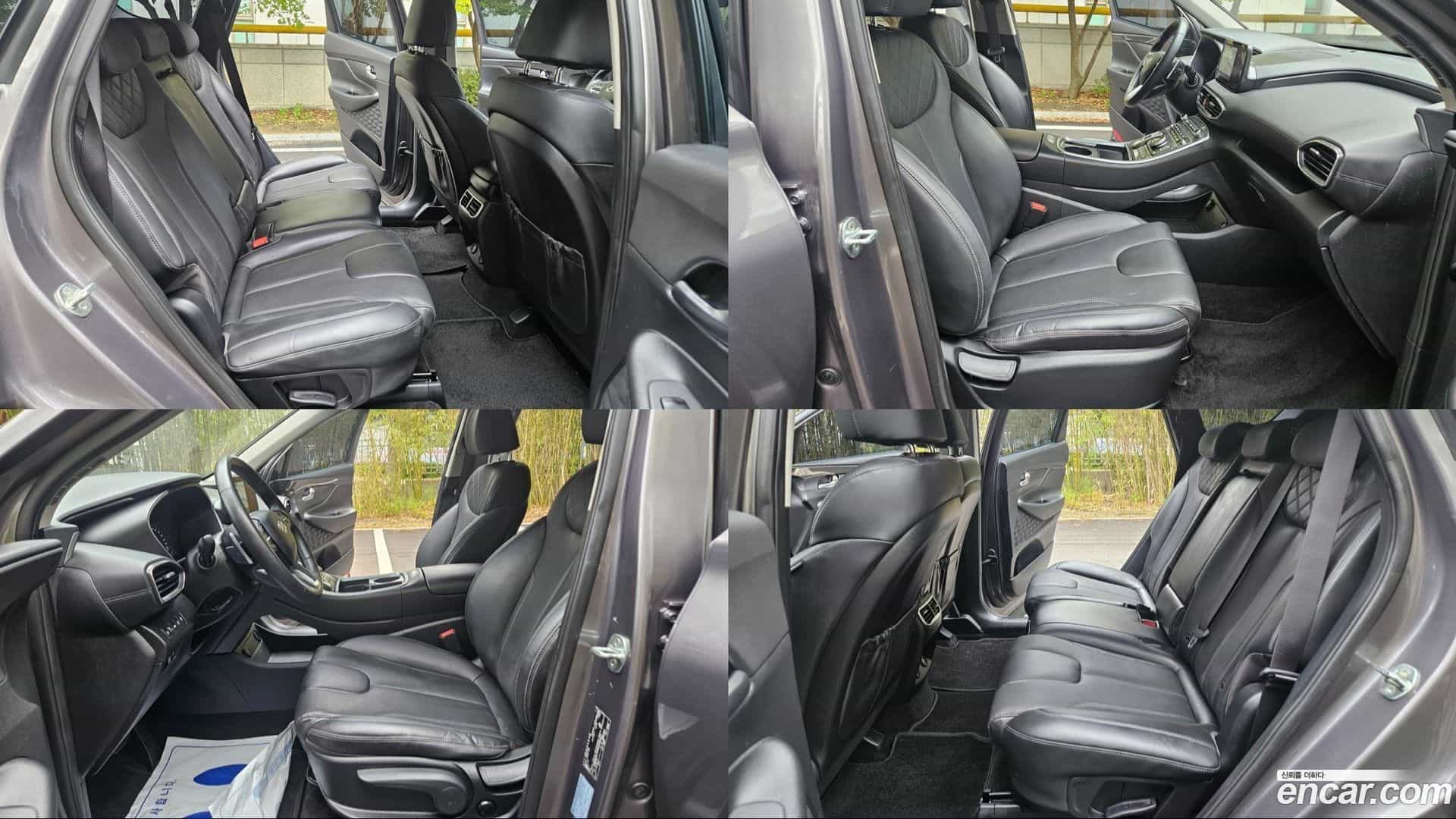 Santafe Hyundai 2022.5-OPTION-015