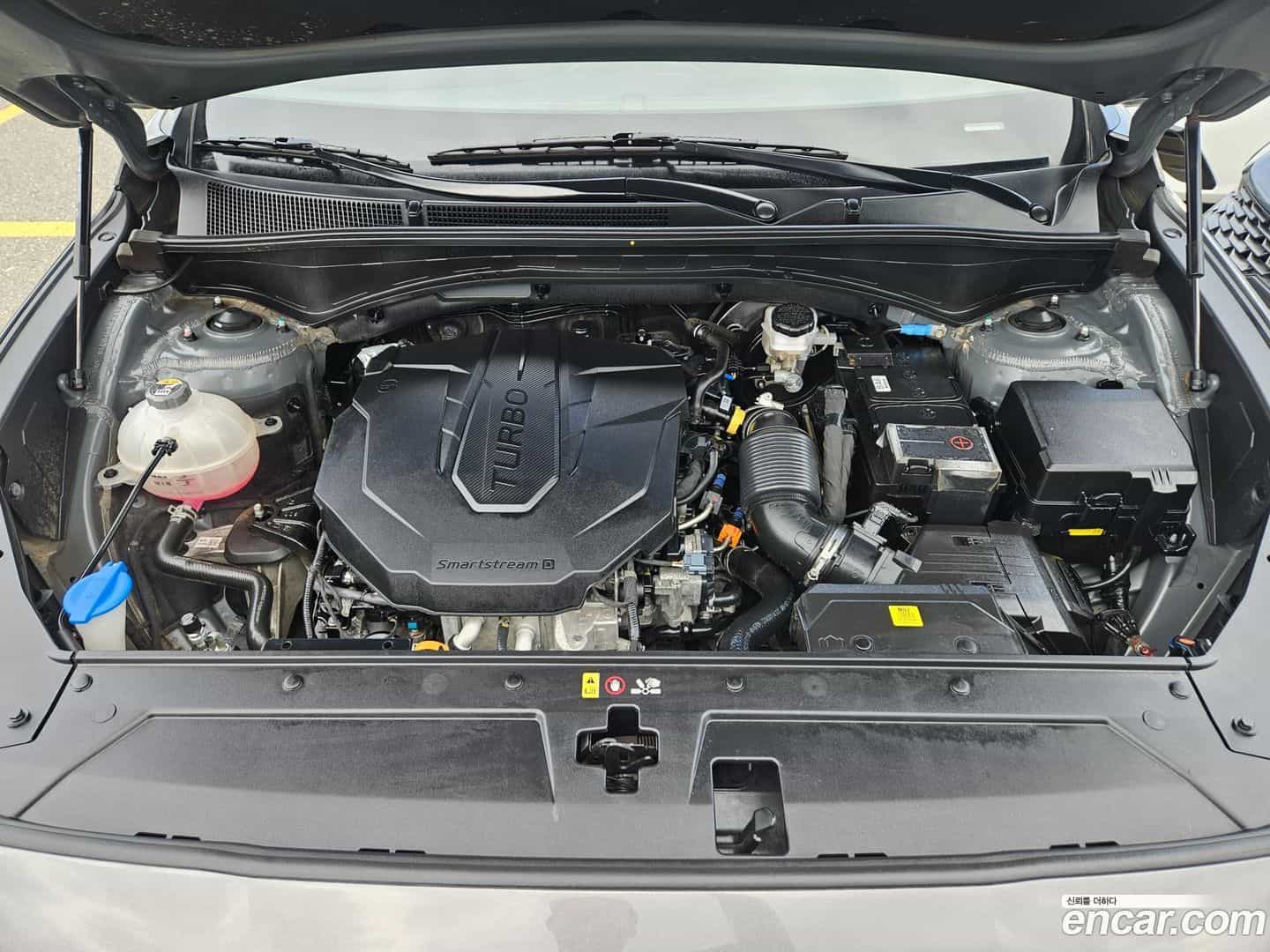 Santafe Hyundai 2022.5-OPTION-016