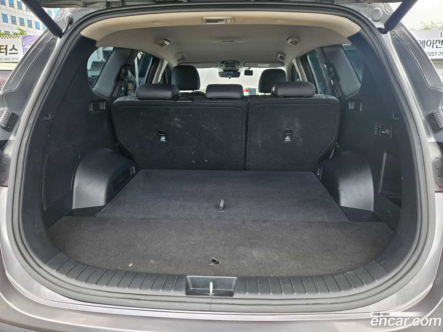 Santafe Hyundai 2022.5-OPTION-018