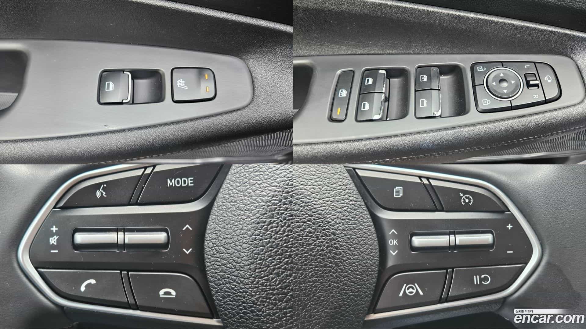Santafe Hyundai 2022.5-OPTION-019
