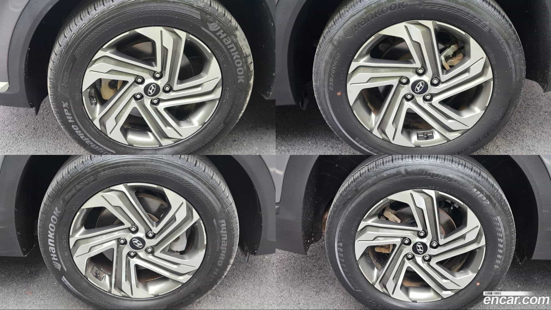 Santafe Hyundai 2022.5-OPTION-024