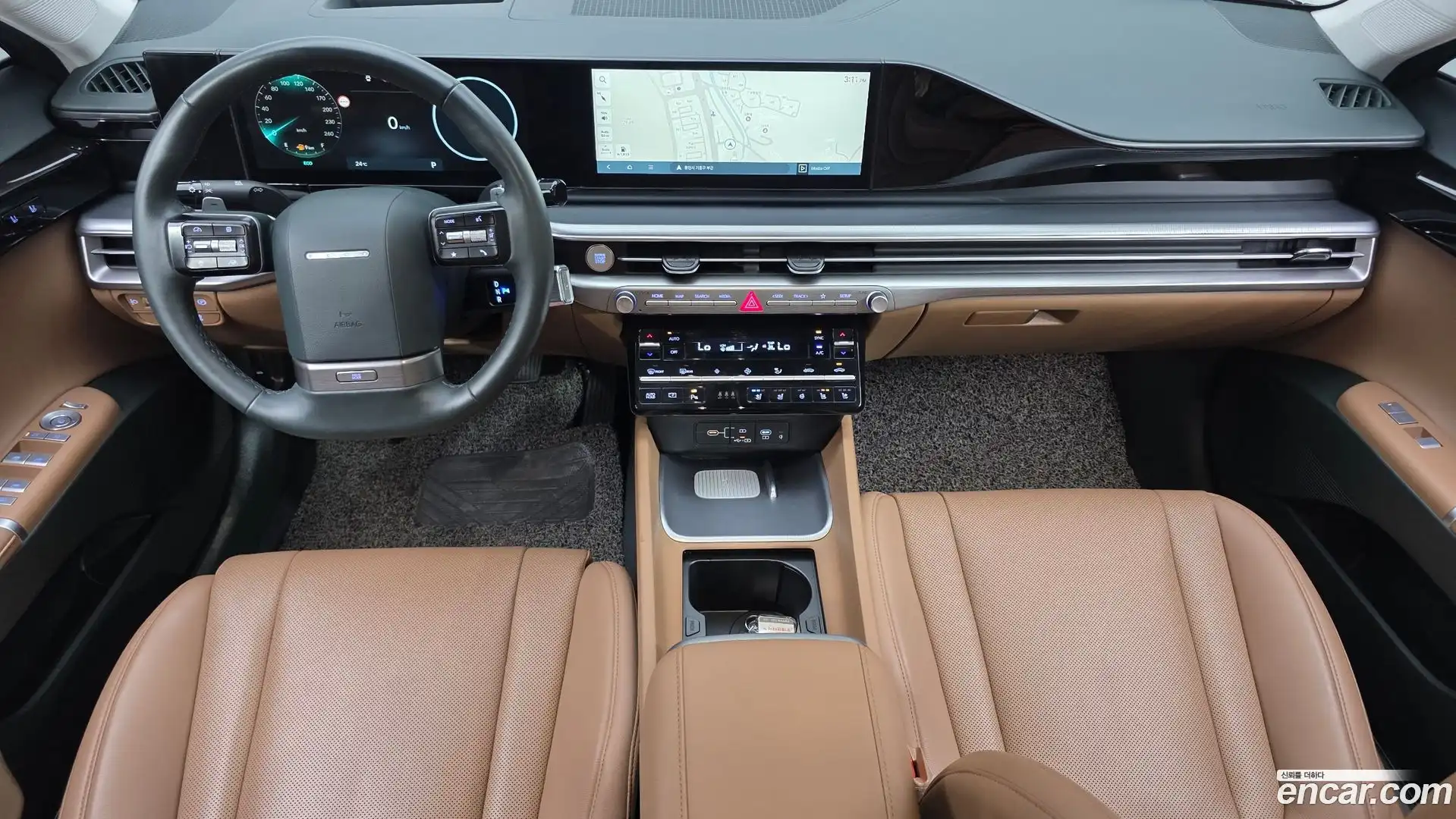 Grandeur Hyundai 2024.6-INNER-007
