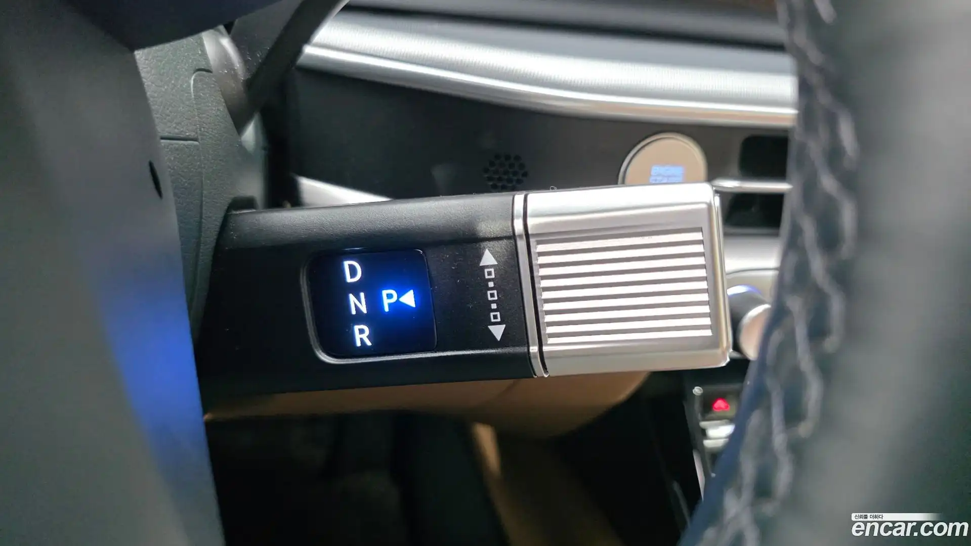 Grandeur Hyundai 2024.6-INNER-009