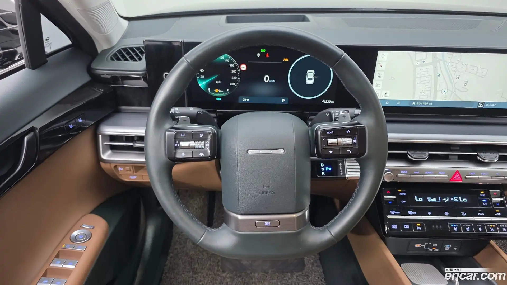 Grandeur Hyundai 2024.6-OPTION-018