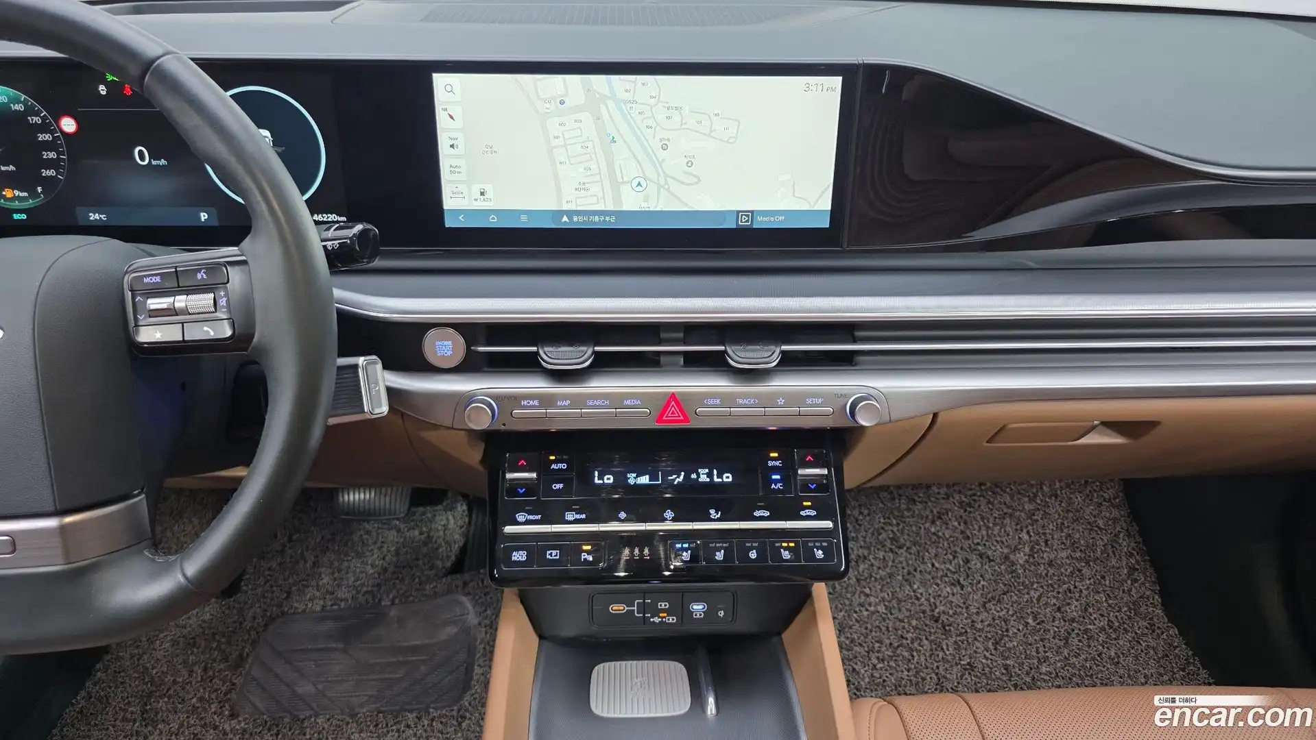 Grandeur Hyundai 2024.6-OPTION-019
