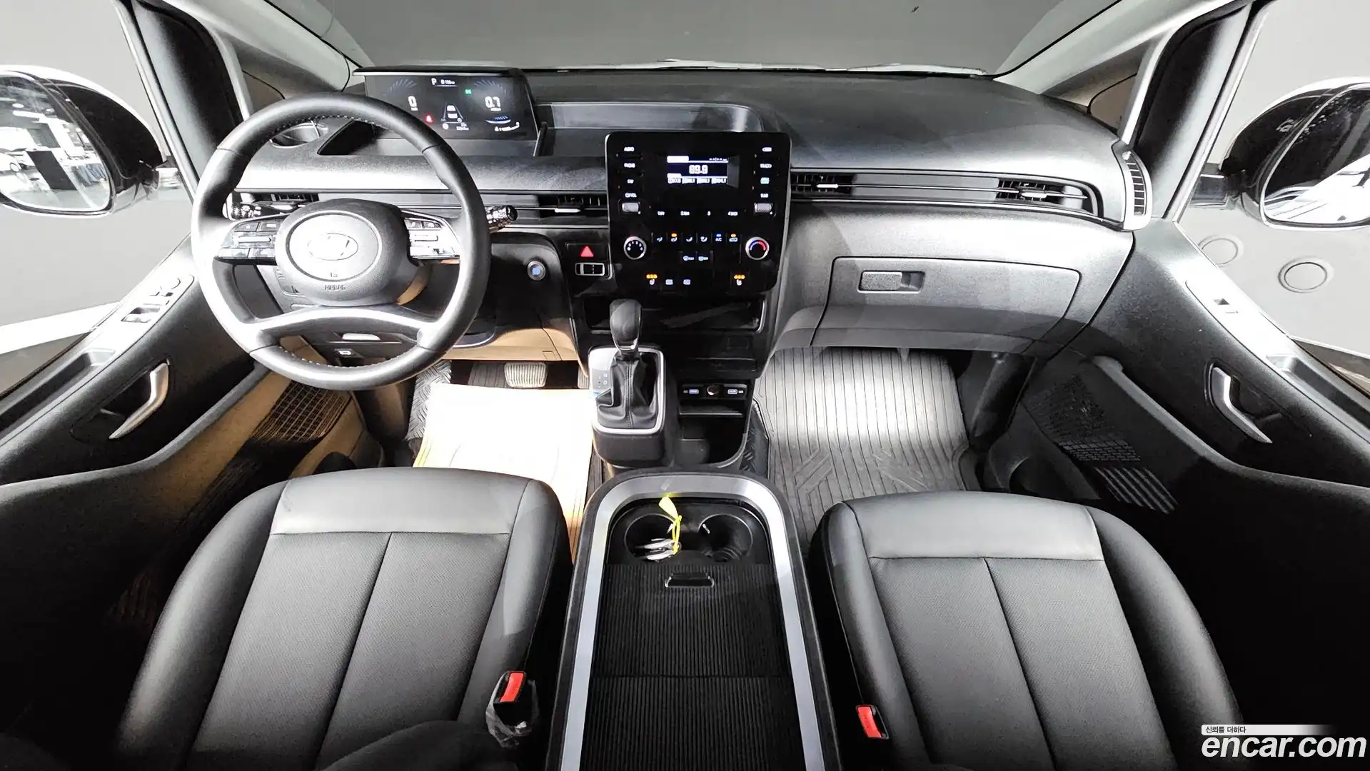 Staria Hyundai 2023.3-INNER-007