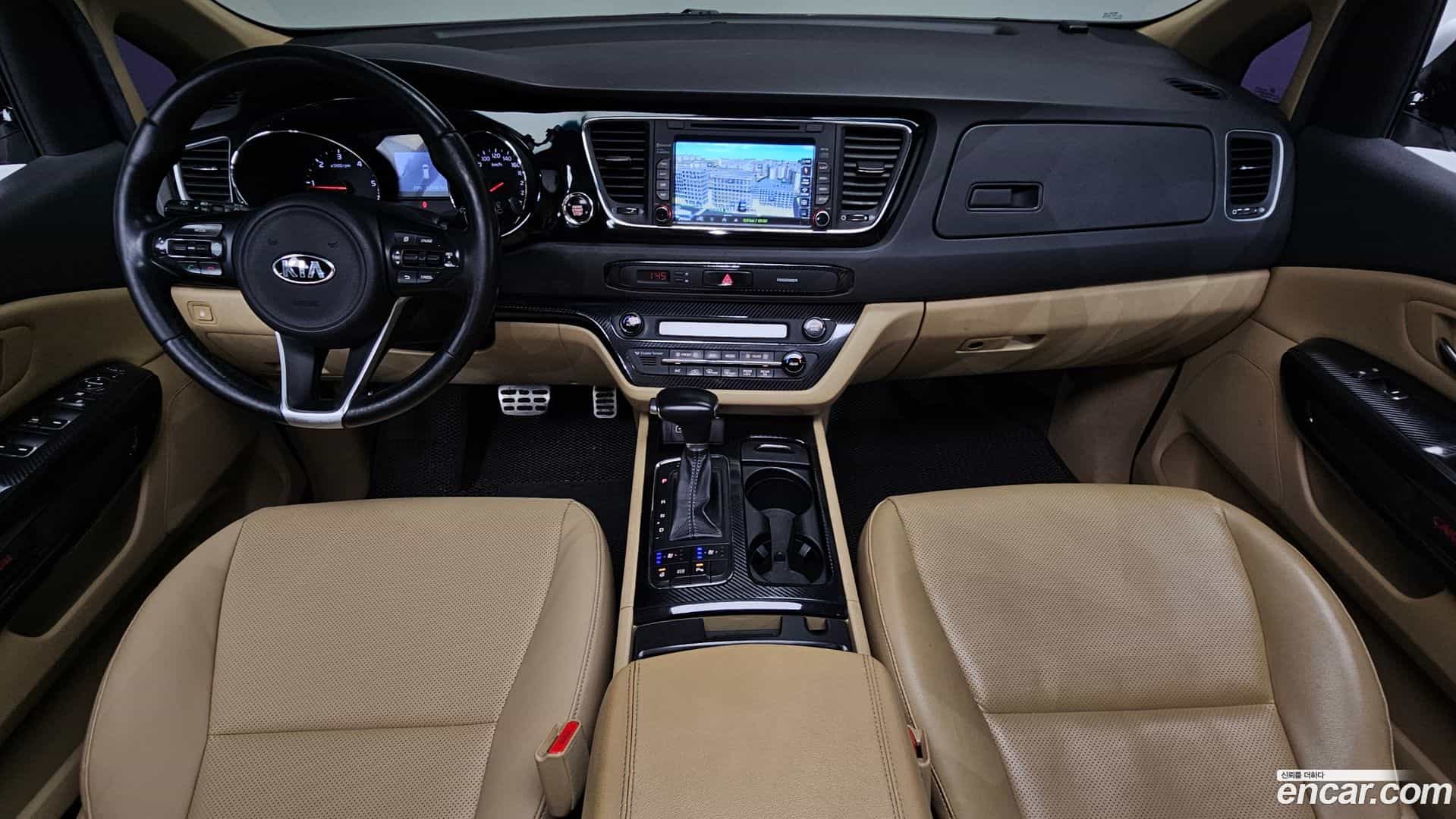 Canival Kia 2016.6-INNER-007