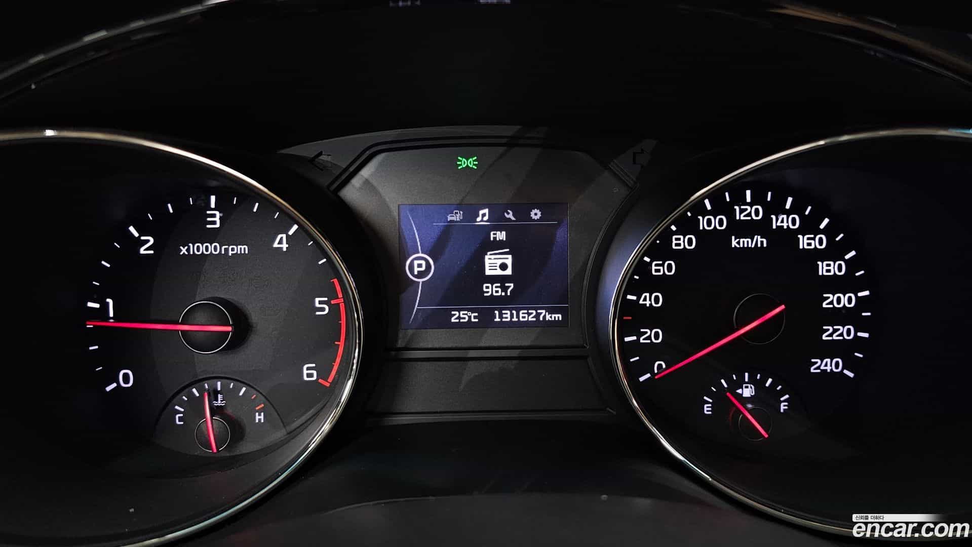 Canival Kia 2016.6-INNER-008