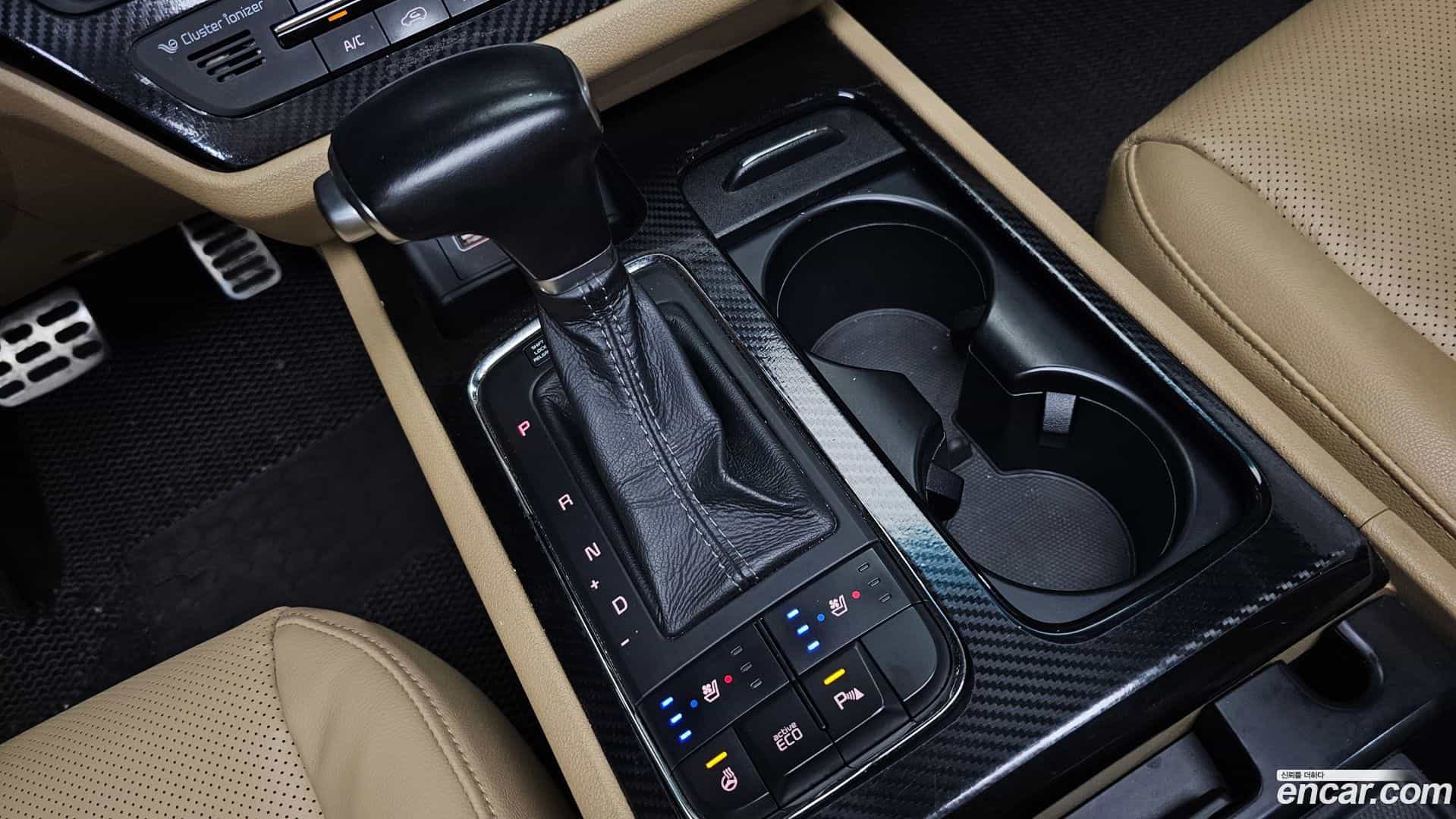 Canival Kia 2016.6-INNER-009