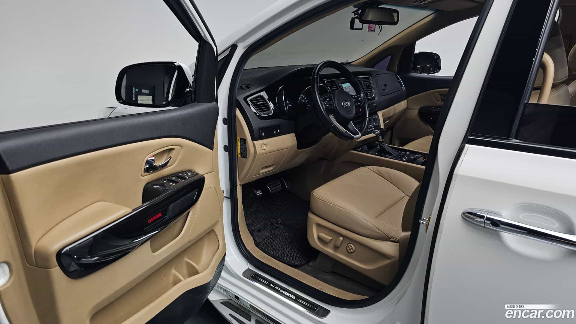 Canival Kia 2016.6-INNER-010