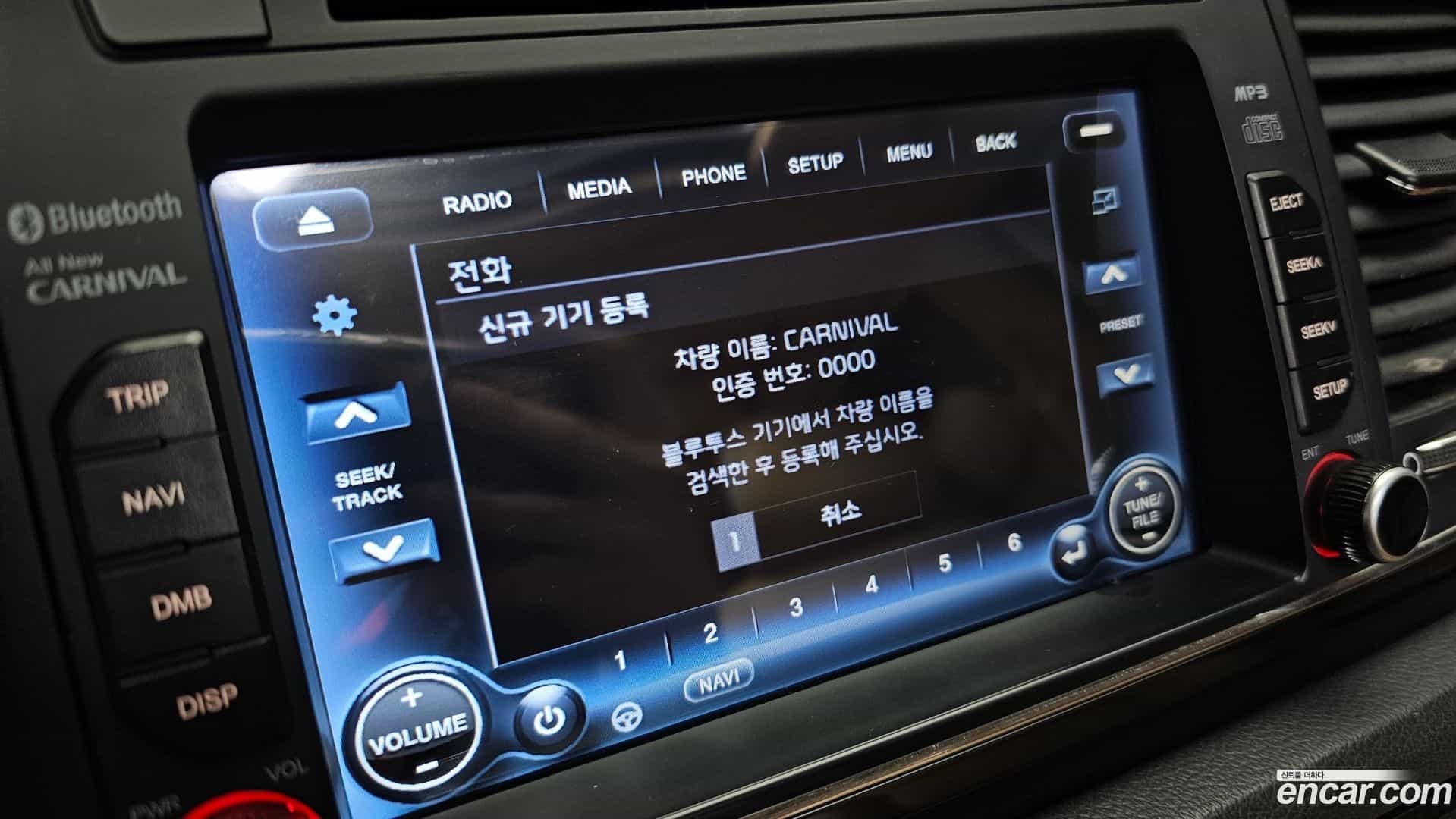Canival Kia 2016.6-OPTION-020