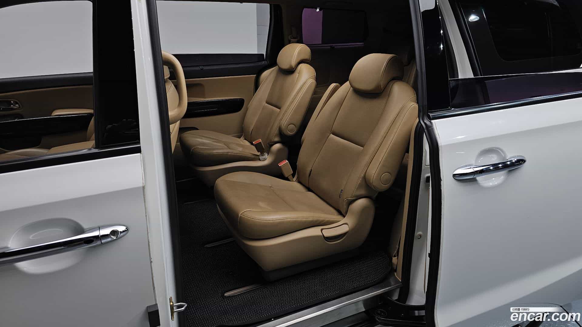 Canival Kia 2016.6-INNER-036