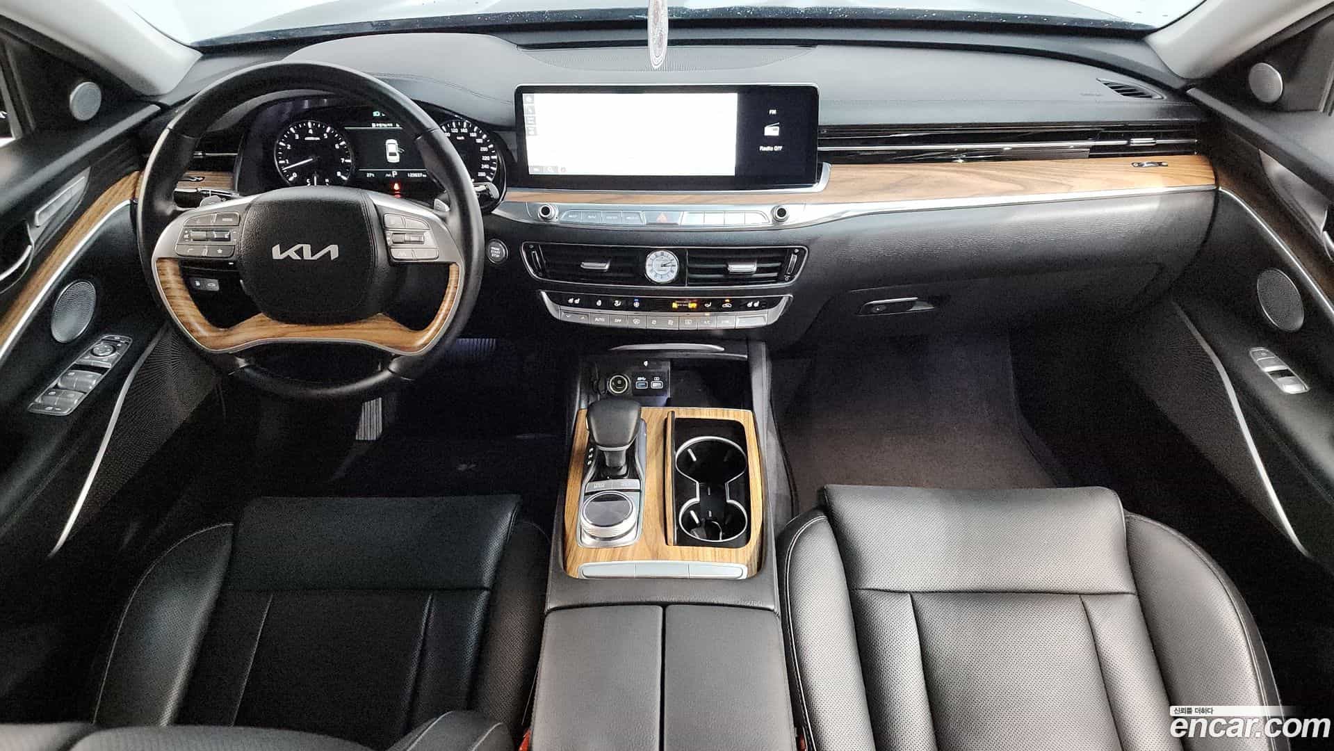 K9 Kia 2021.7-INNER-007