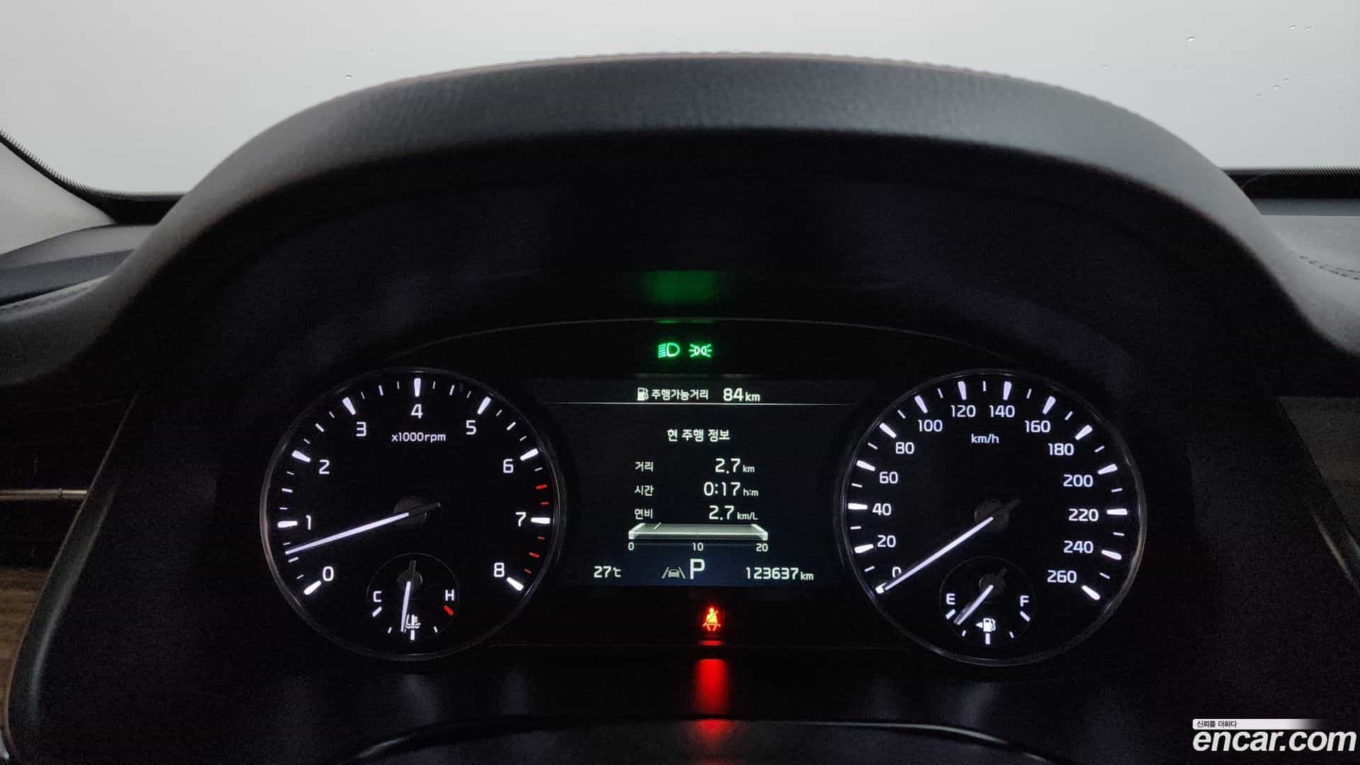 K9 Kia 2021.7-INNER-008