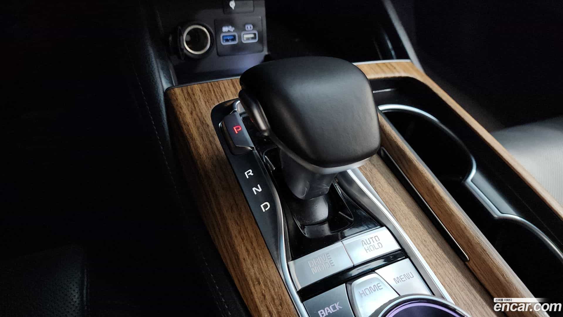 K9 Kia 2021.7-INNER-009