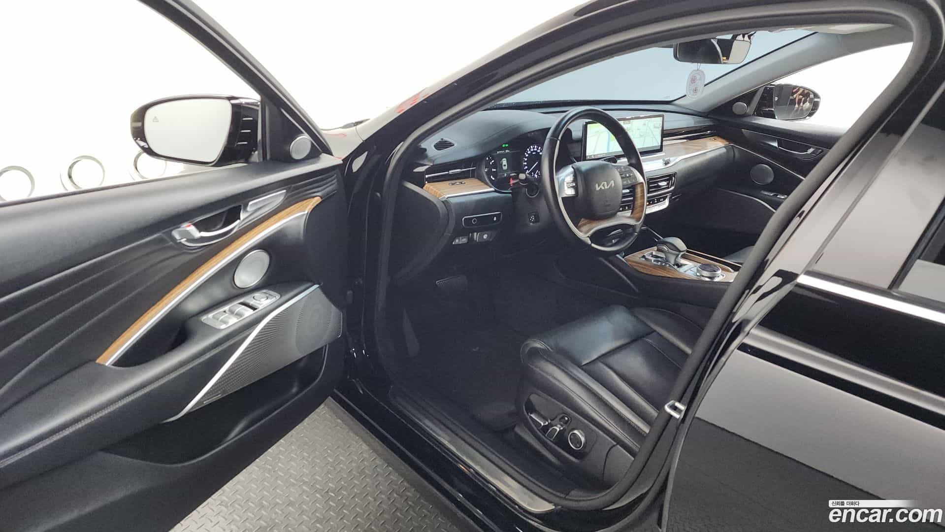 K9 Kia 2021.7-INNER-010