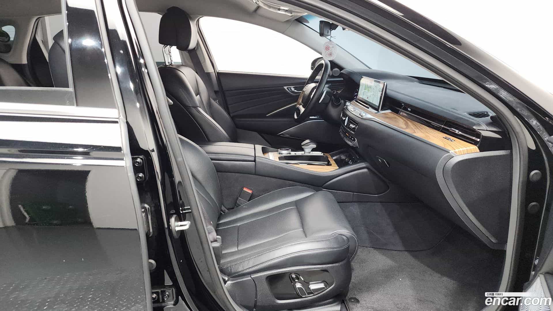 K9 Kia 2021.7-INNER-036