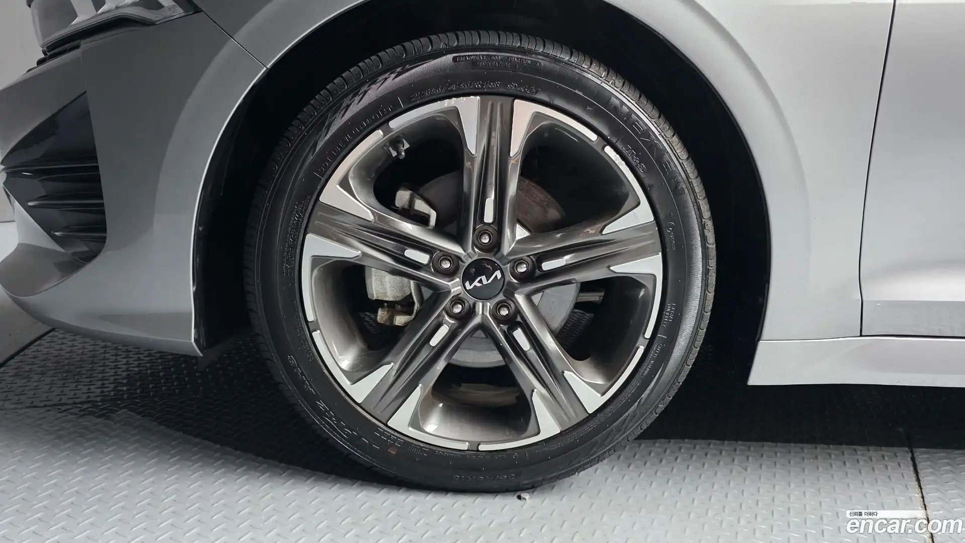 K5 Kia 2022.9-OUTER-005
