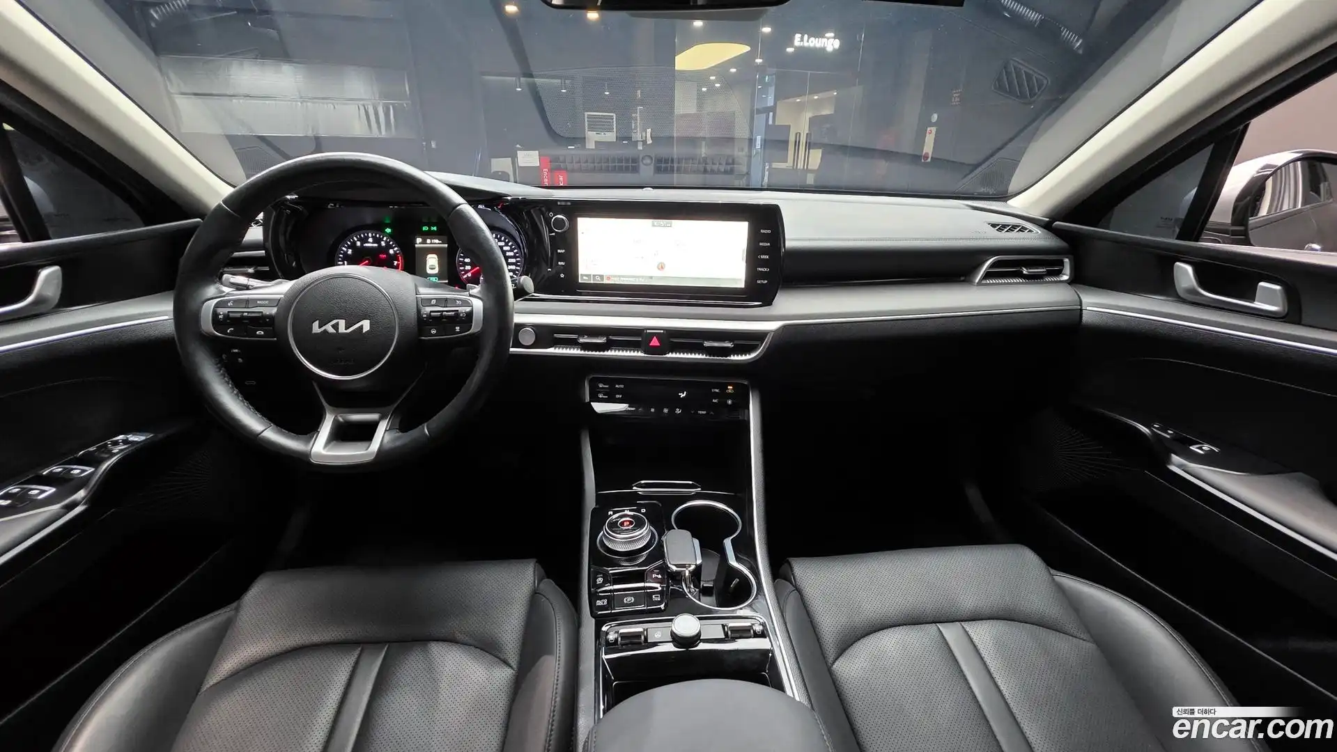 K5 Kia 2022.9-INNER-007