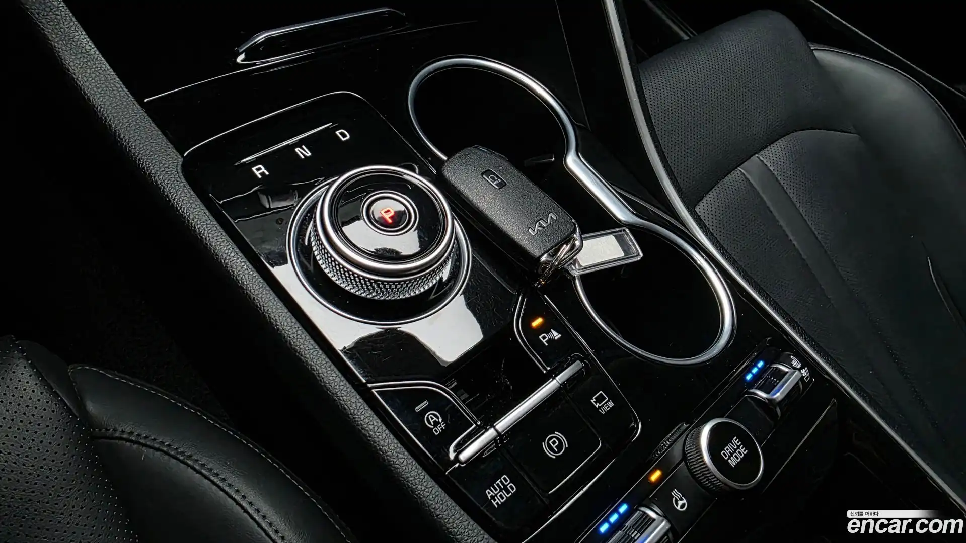 K5 Kia 2022.9-INNER-009