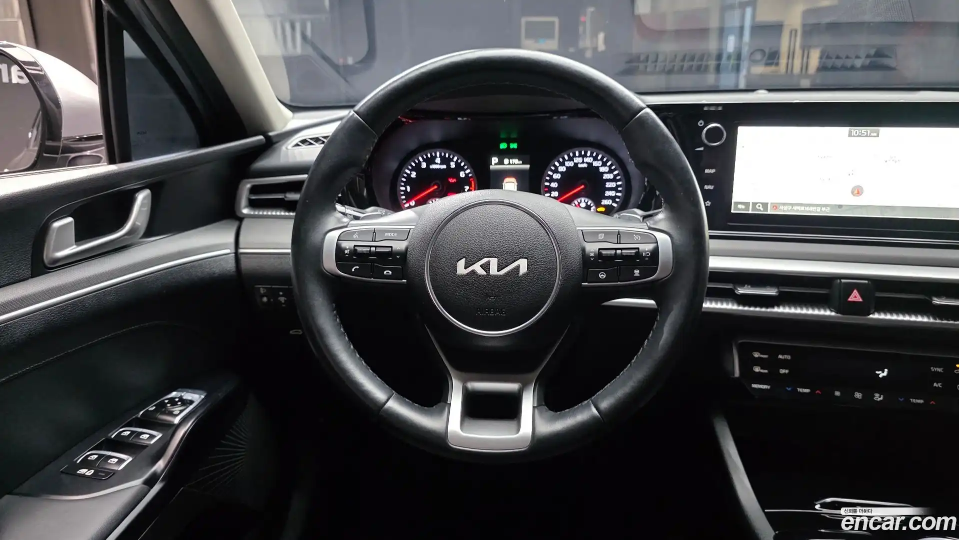 K5 Kia 2022.9-OPTION-018