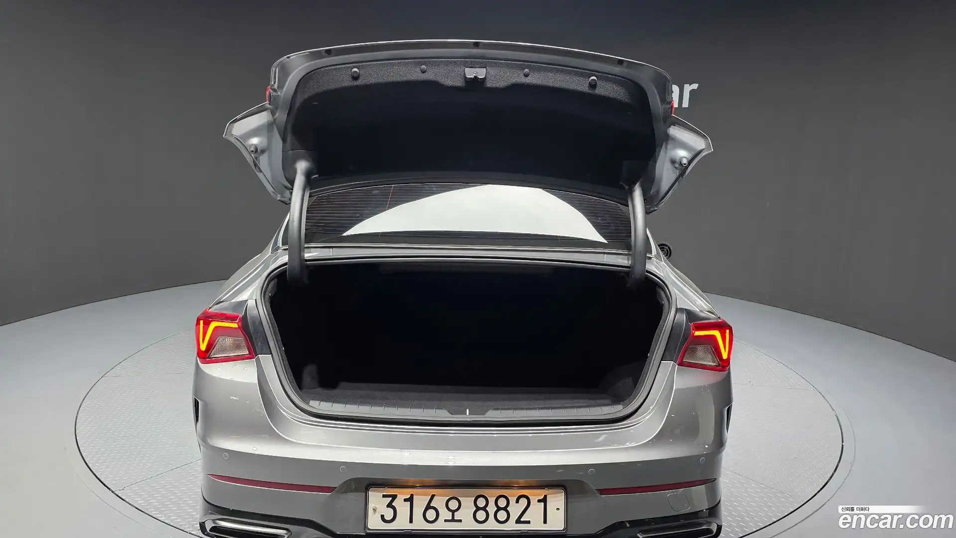 K5 Kia 2022.9-OPTION-024