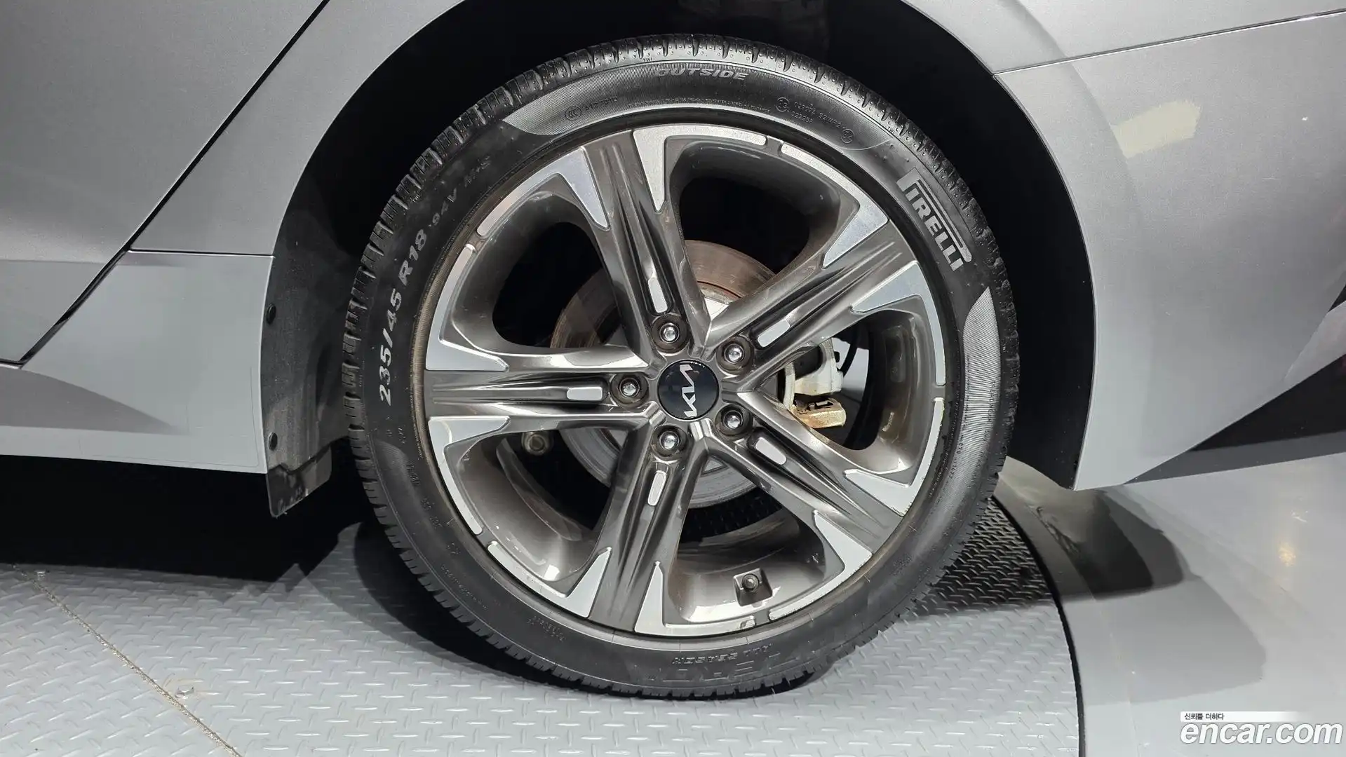 K5 Kia 2022.9-OUTER-031