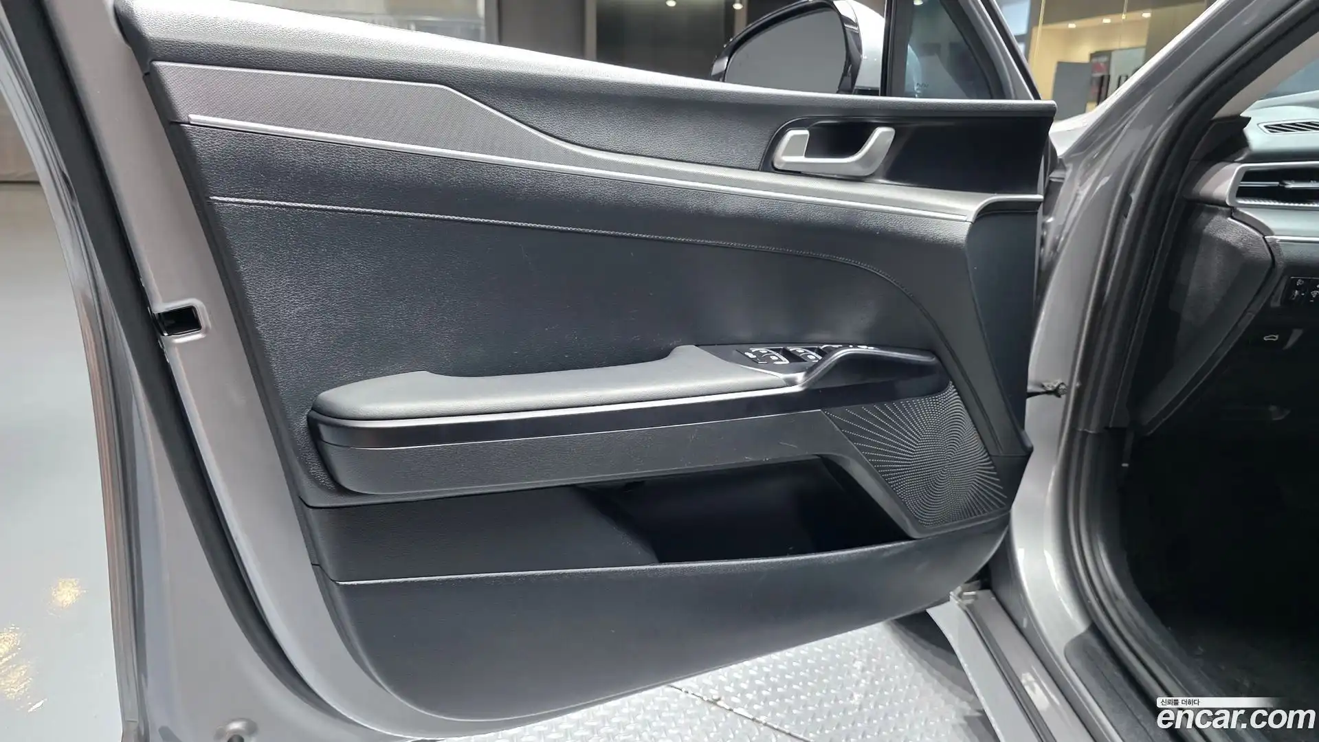 K5 Kia 2022.9-INNER-034