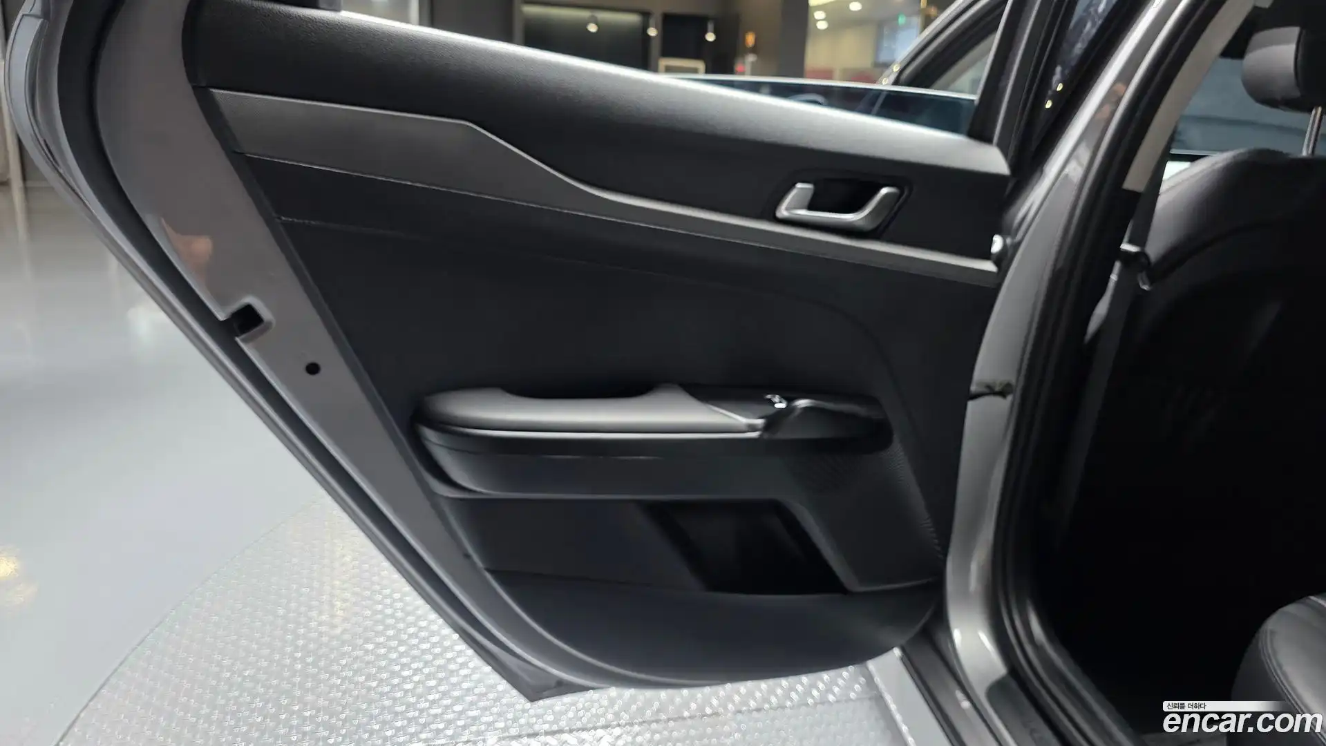 K5 Kia 2022.9-INNER-035