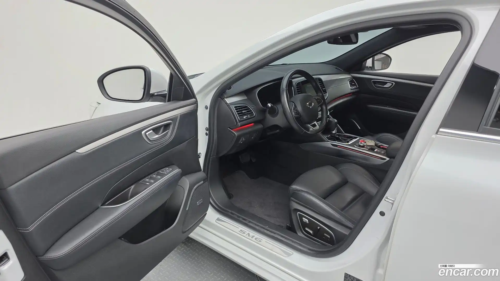 SM6 Renault Korea 2021.6-INNER-010