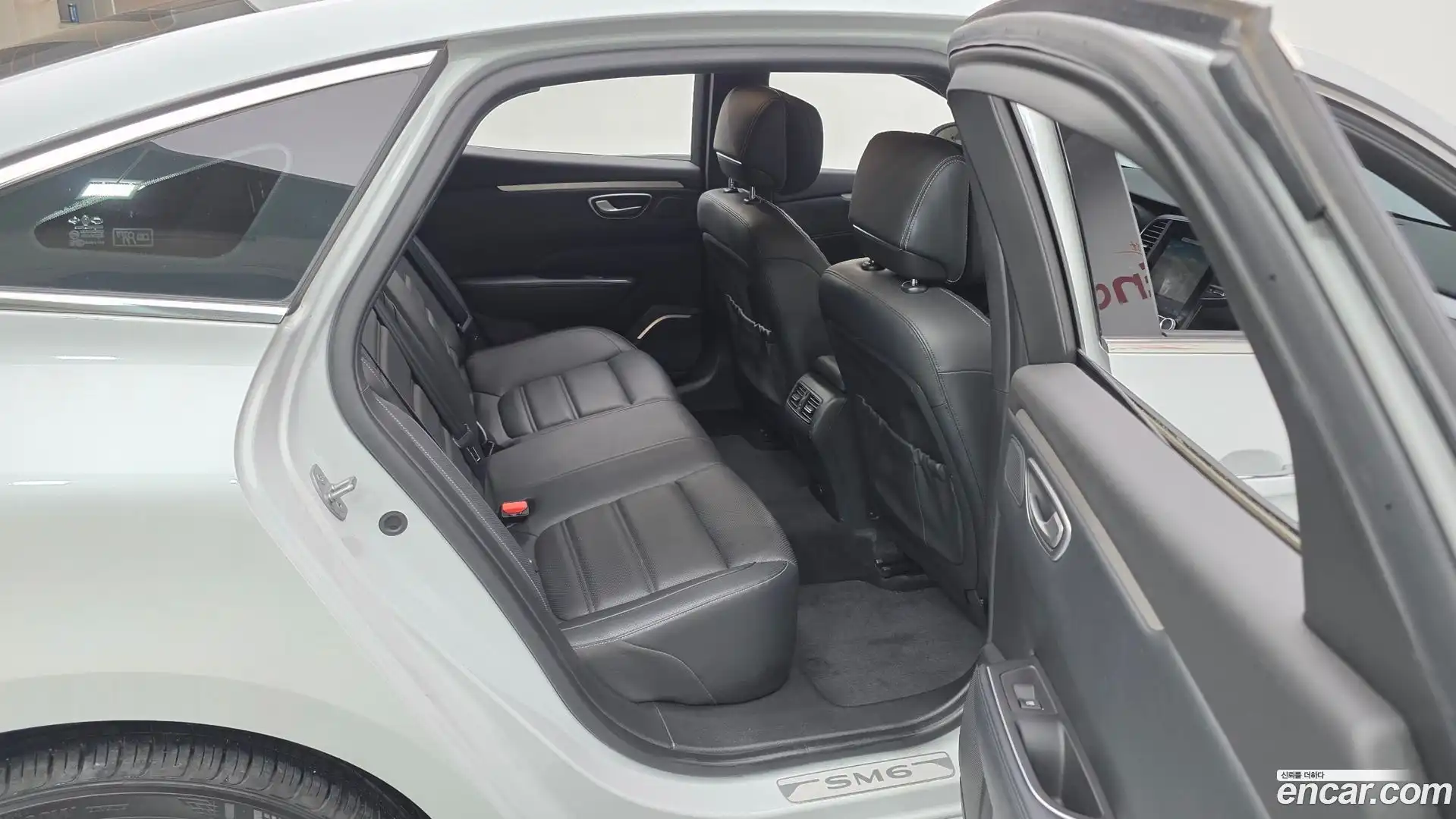 SM6 Renault Korea 2021.6-OPTION-015