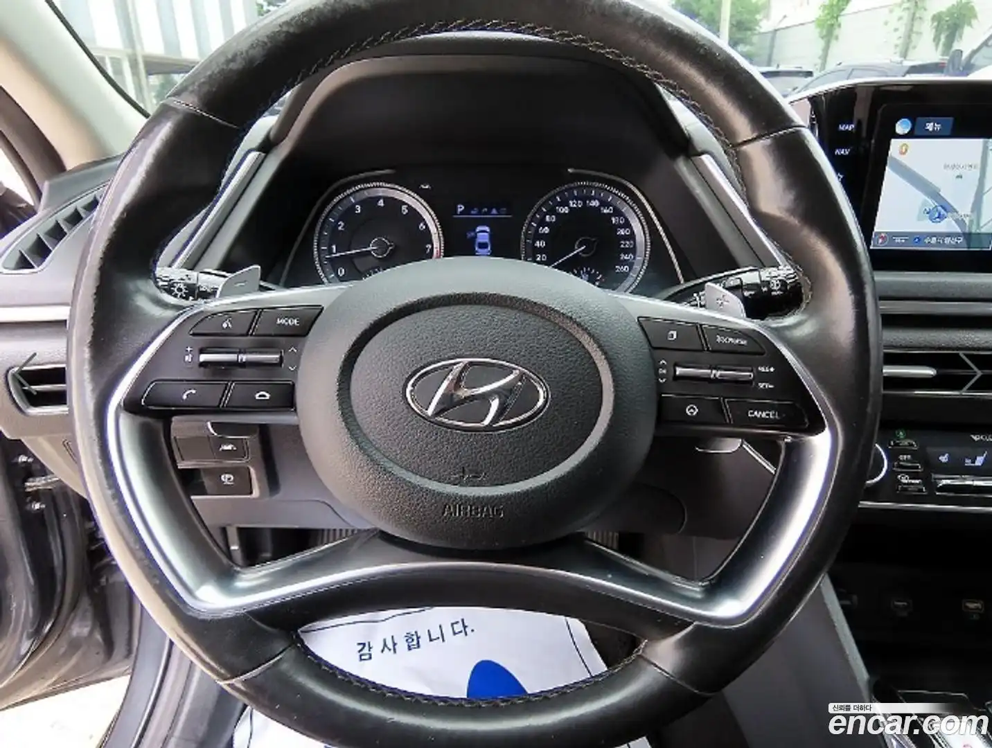 Sonata Hyundai 2019.6-INNER-009