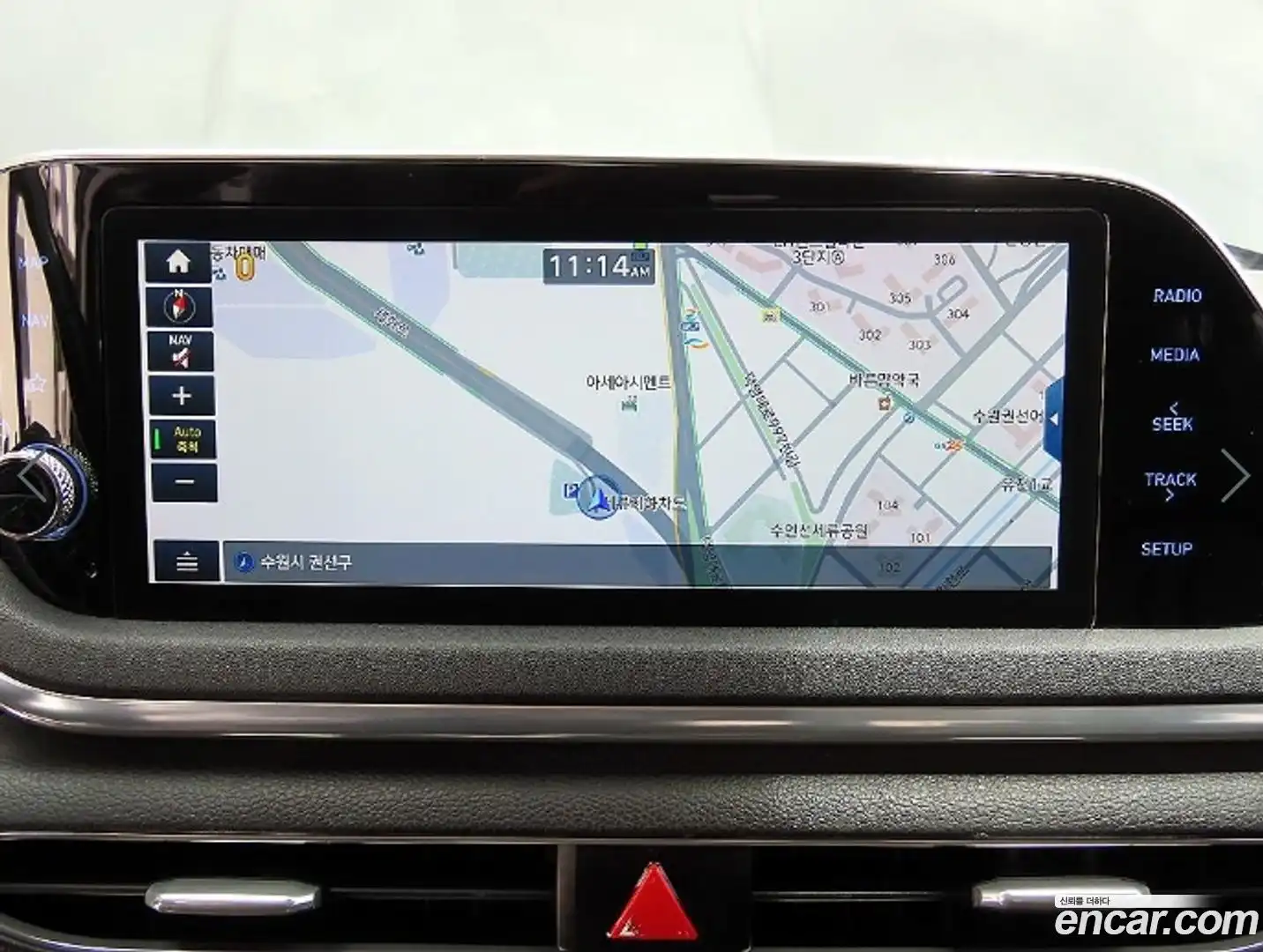 Sonata Hyundai 2019.6-OPTION-019