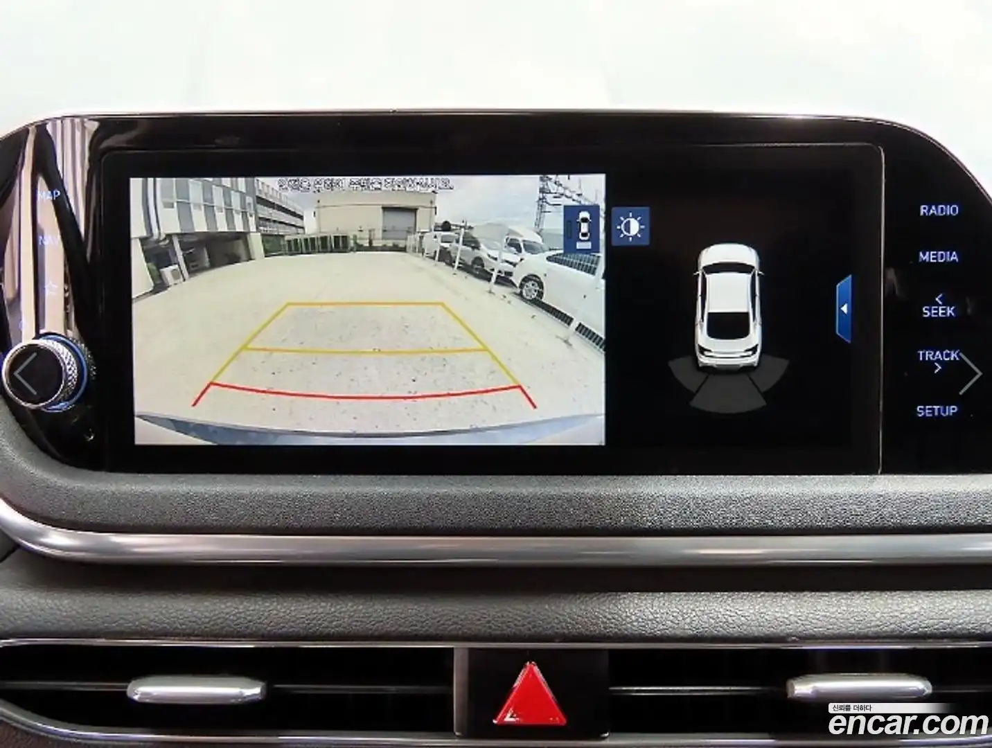 Sonata Hyundai 2019.6-OPTION-020