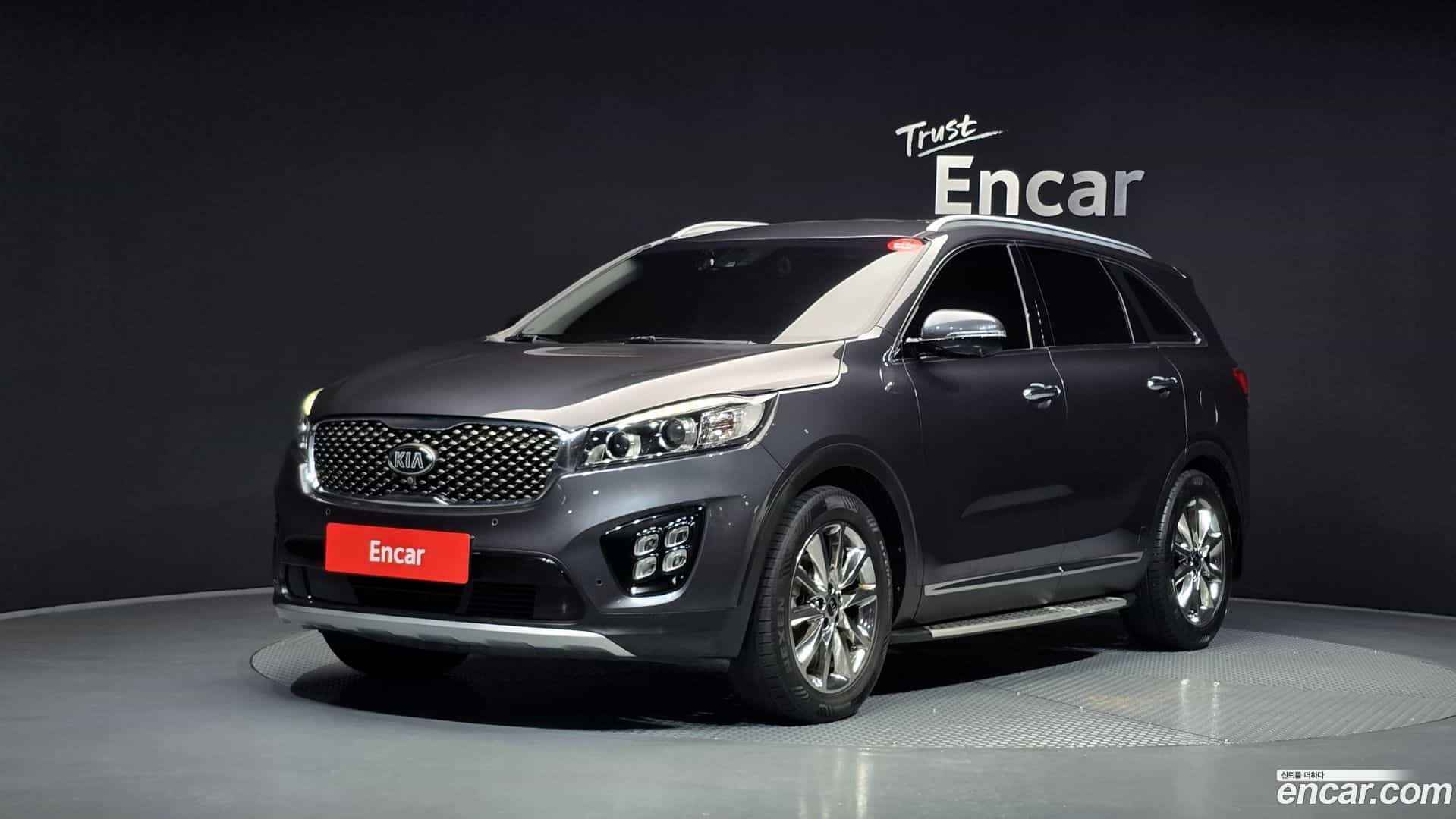 Sorento Kia 2017.7-OUTER-001