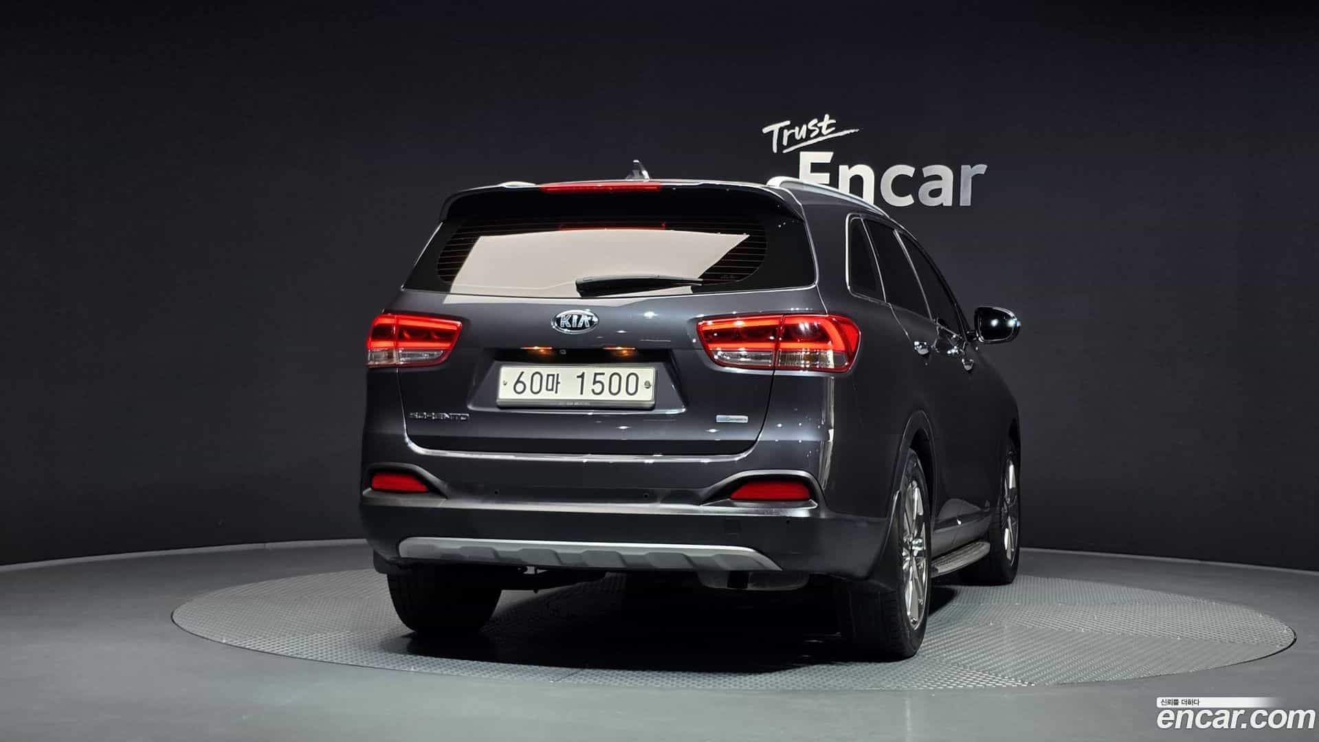 Sorento Kia 2017.7-OUTER-004
