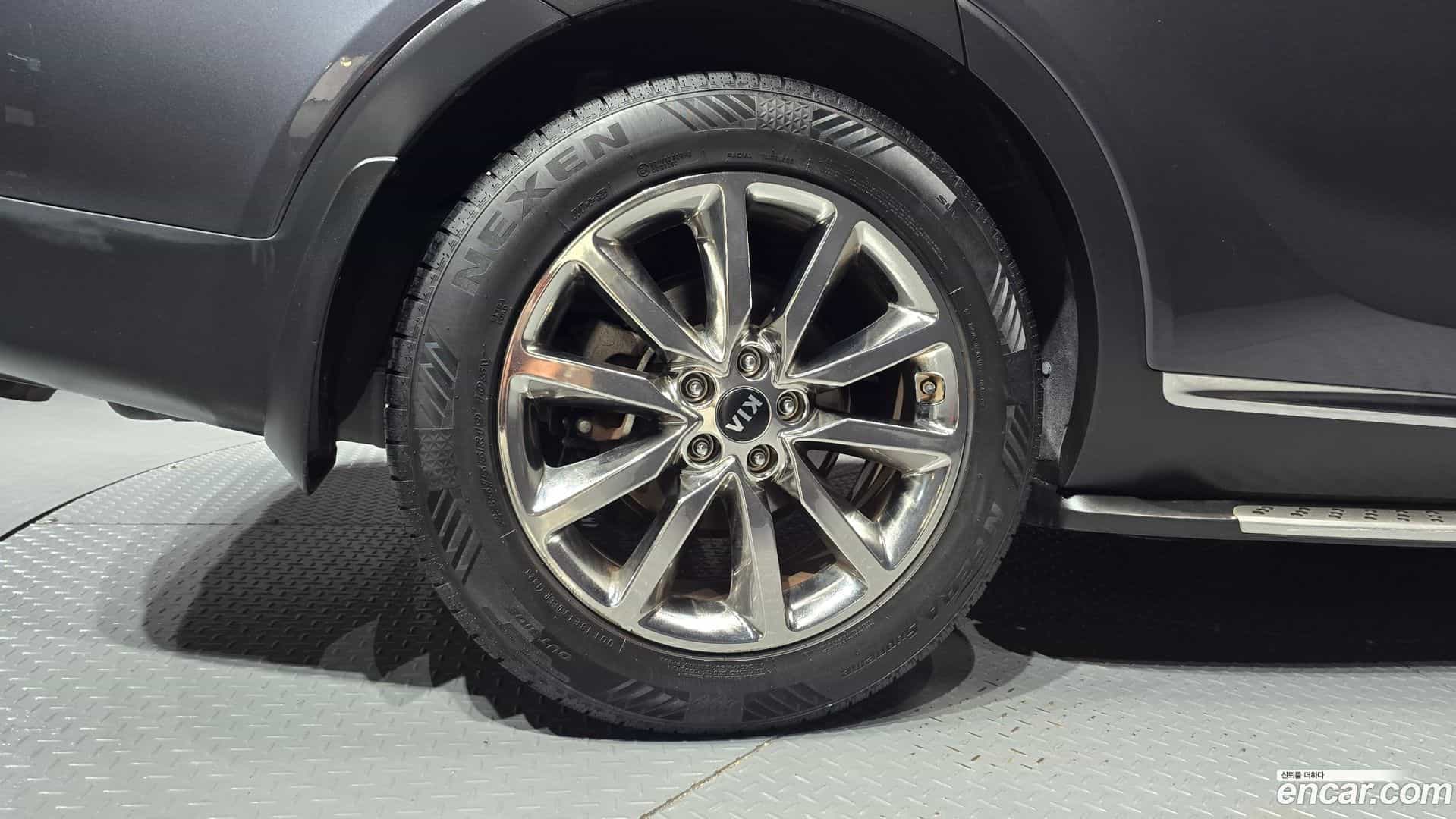 Sorento Kia 2017.7-OUTER-005