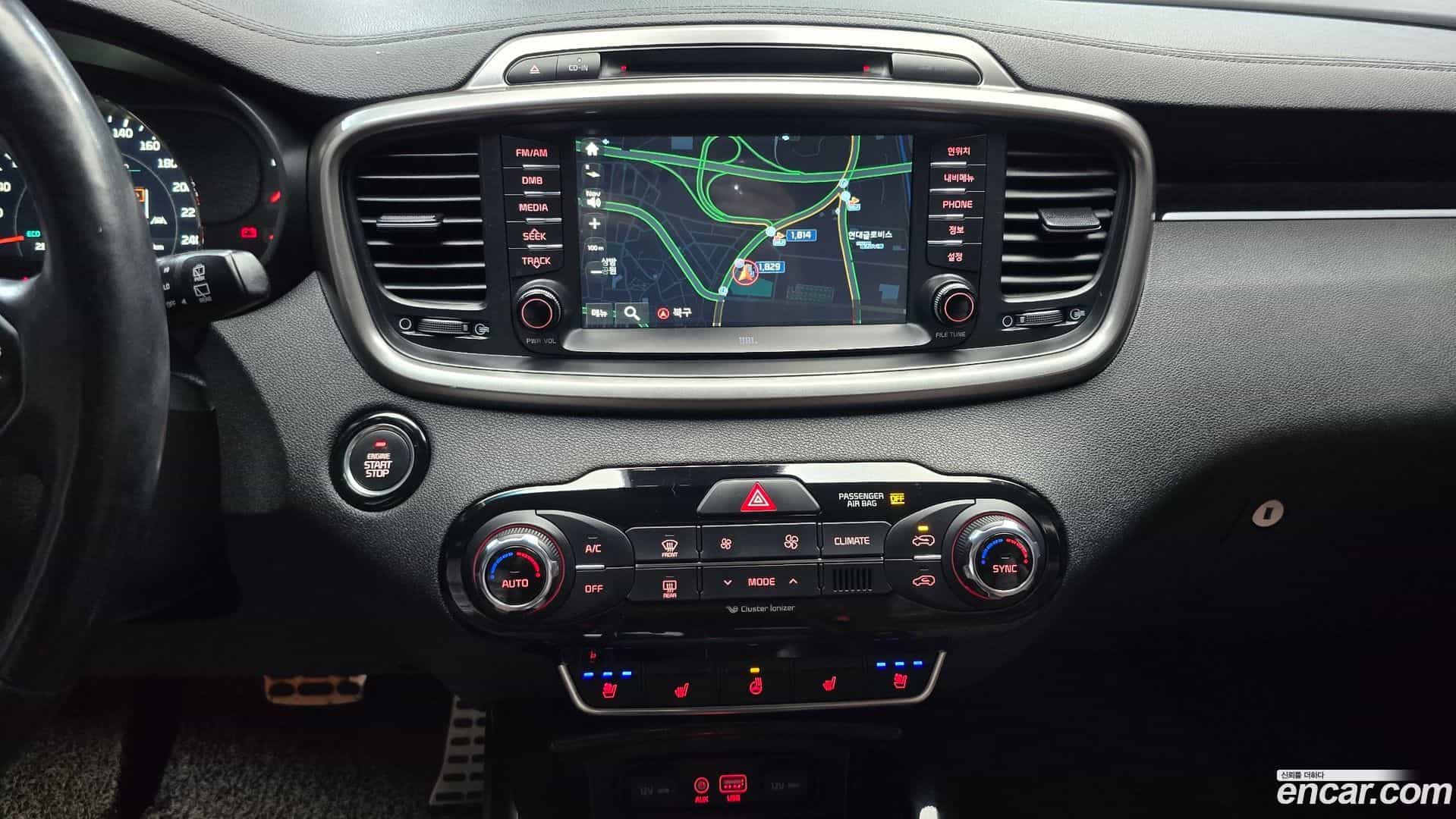 Sorento Kia 2017.7-OPTION-018