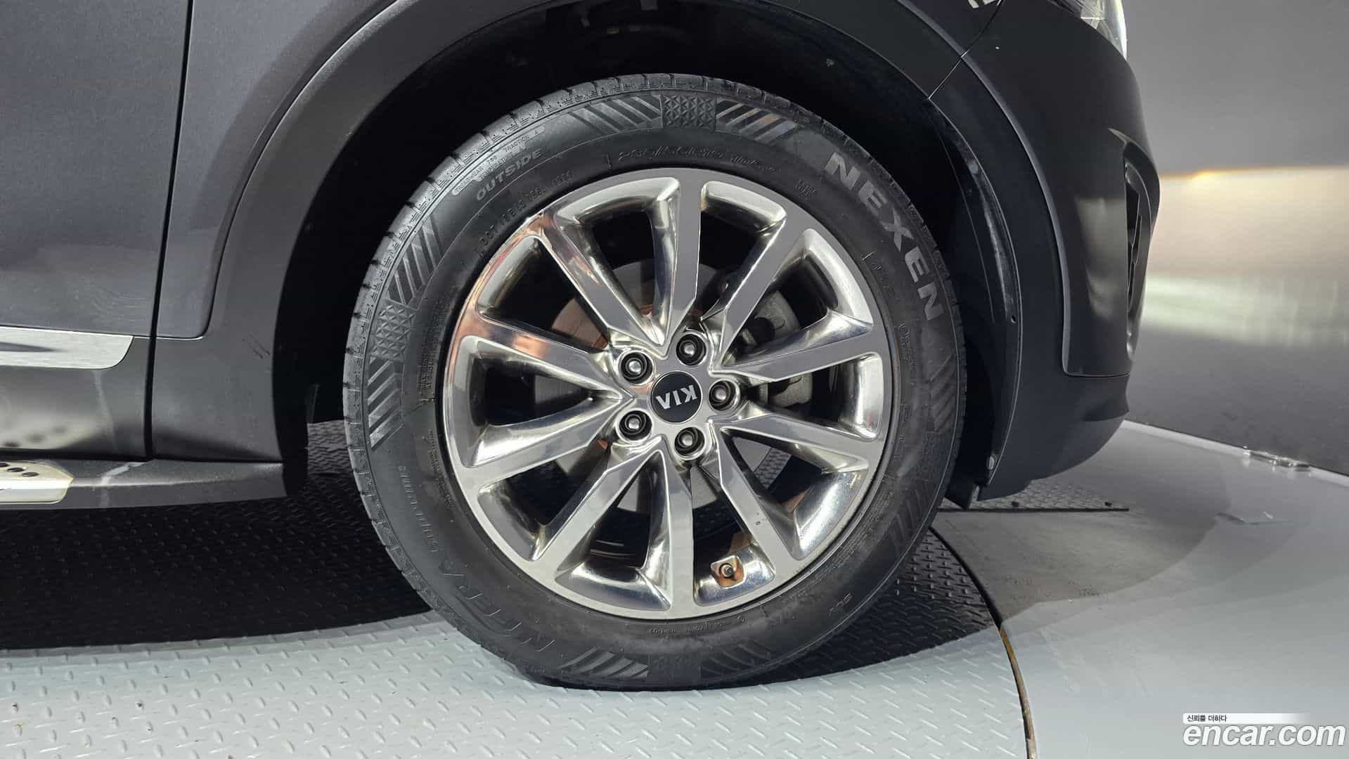 Sorento Kia 2017.7-OUTER-031