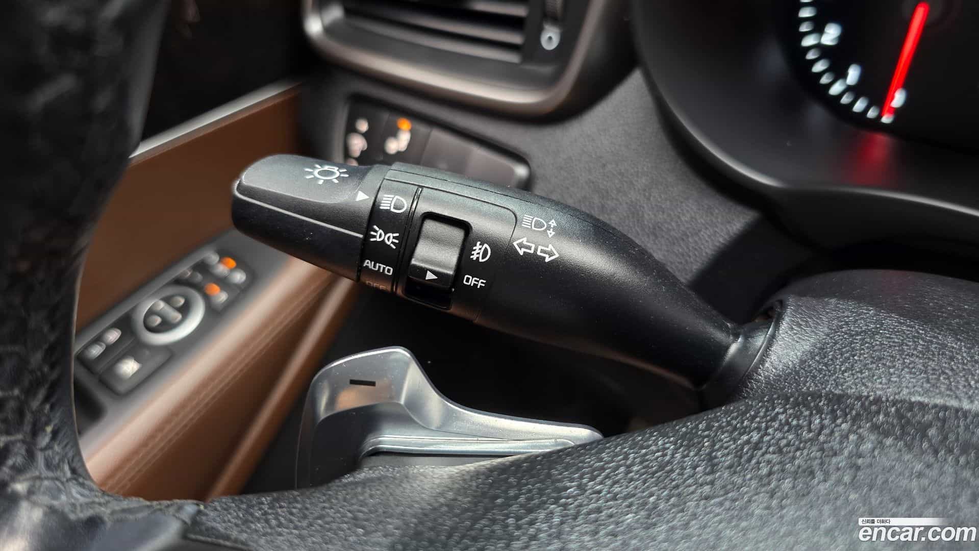 Sorento Kia 2017.7-OPTION-042