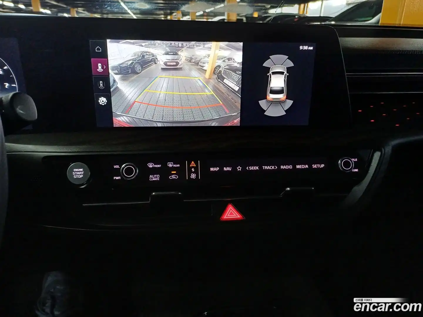 K8 Kia 2021.6-OPTION-019