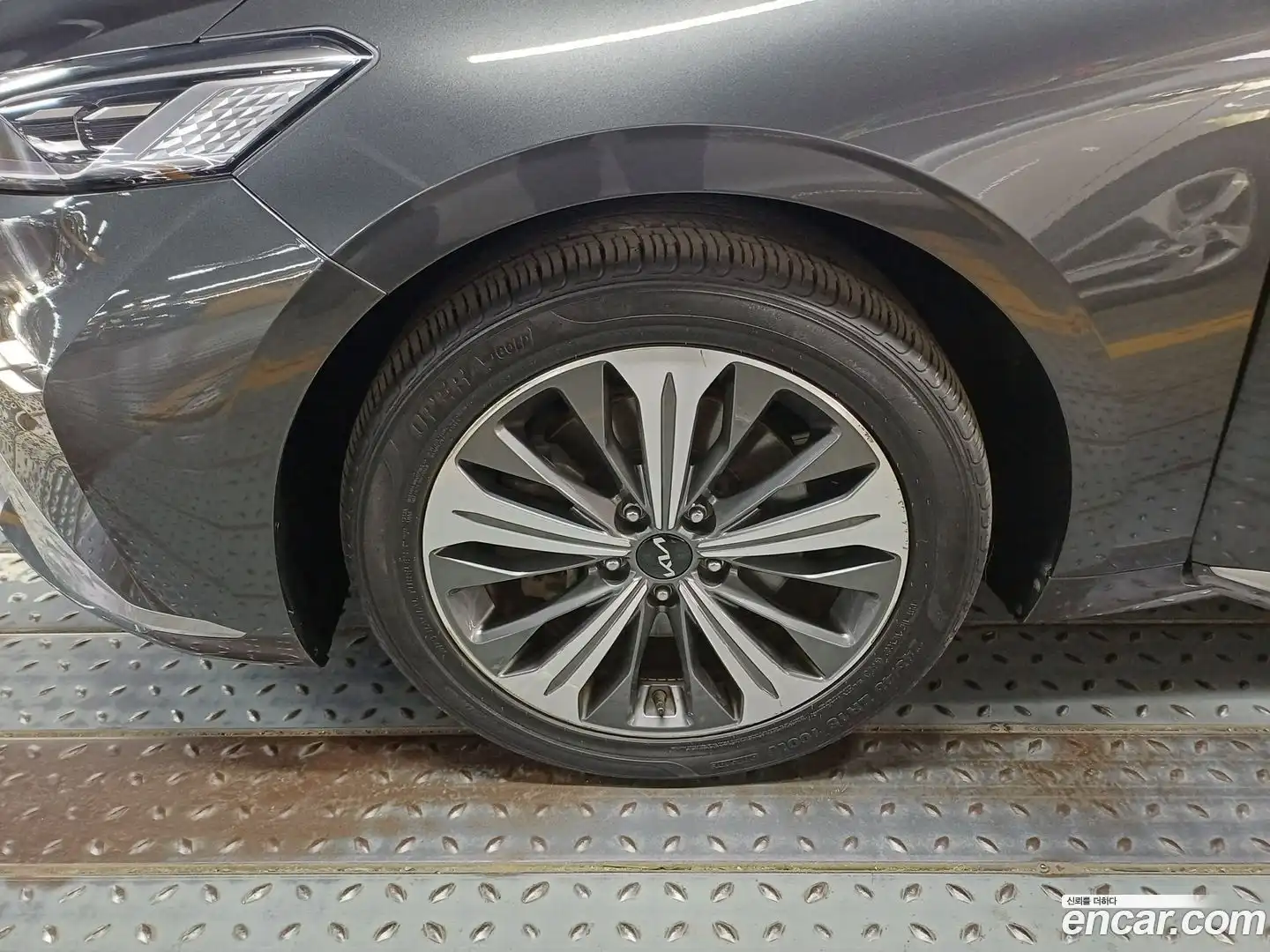K8 Kia 2021.6-OPTION-020
