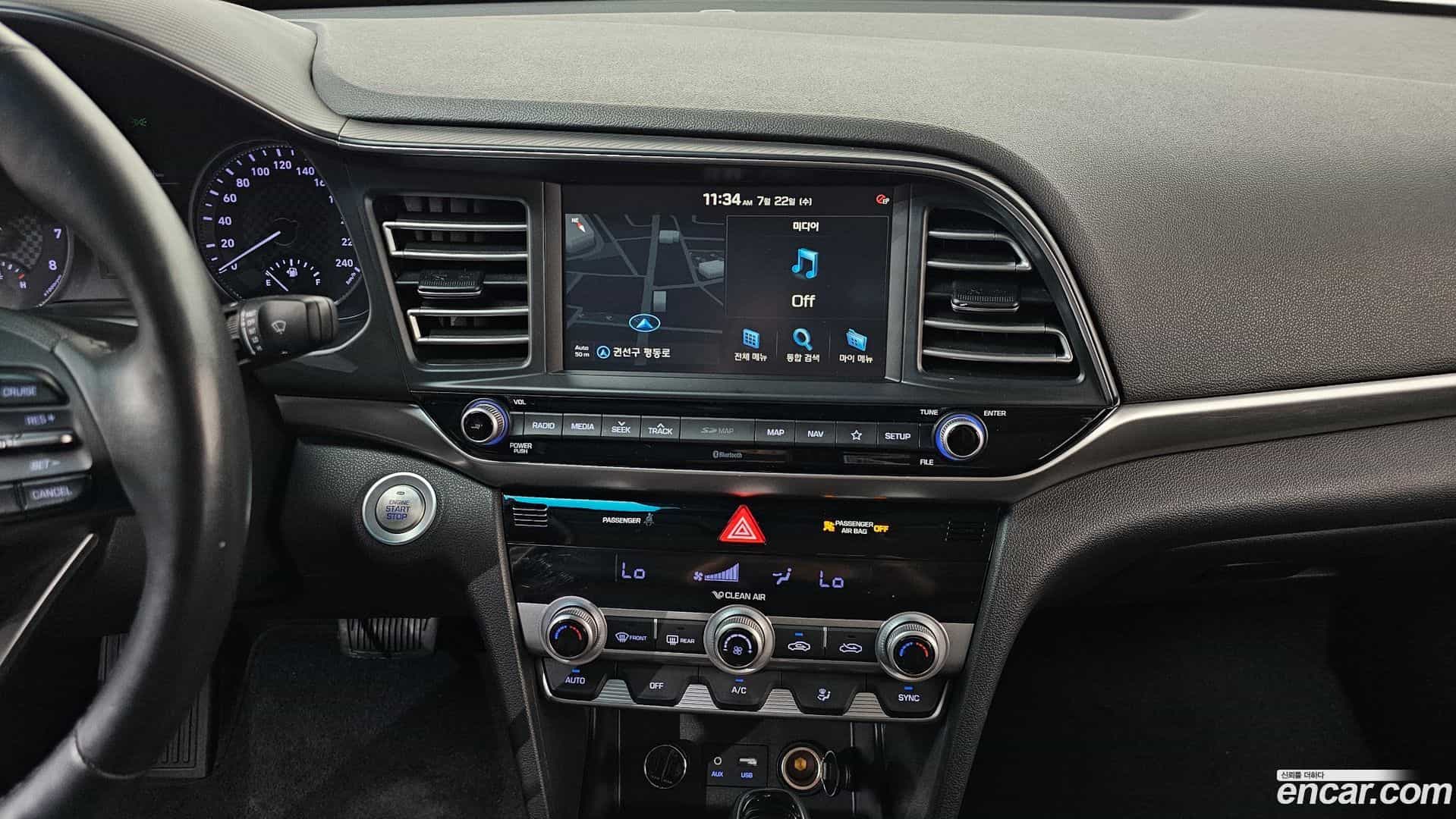 AVANTE Hyundai 2020.1-OPTION-018