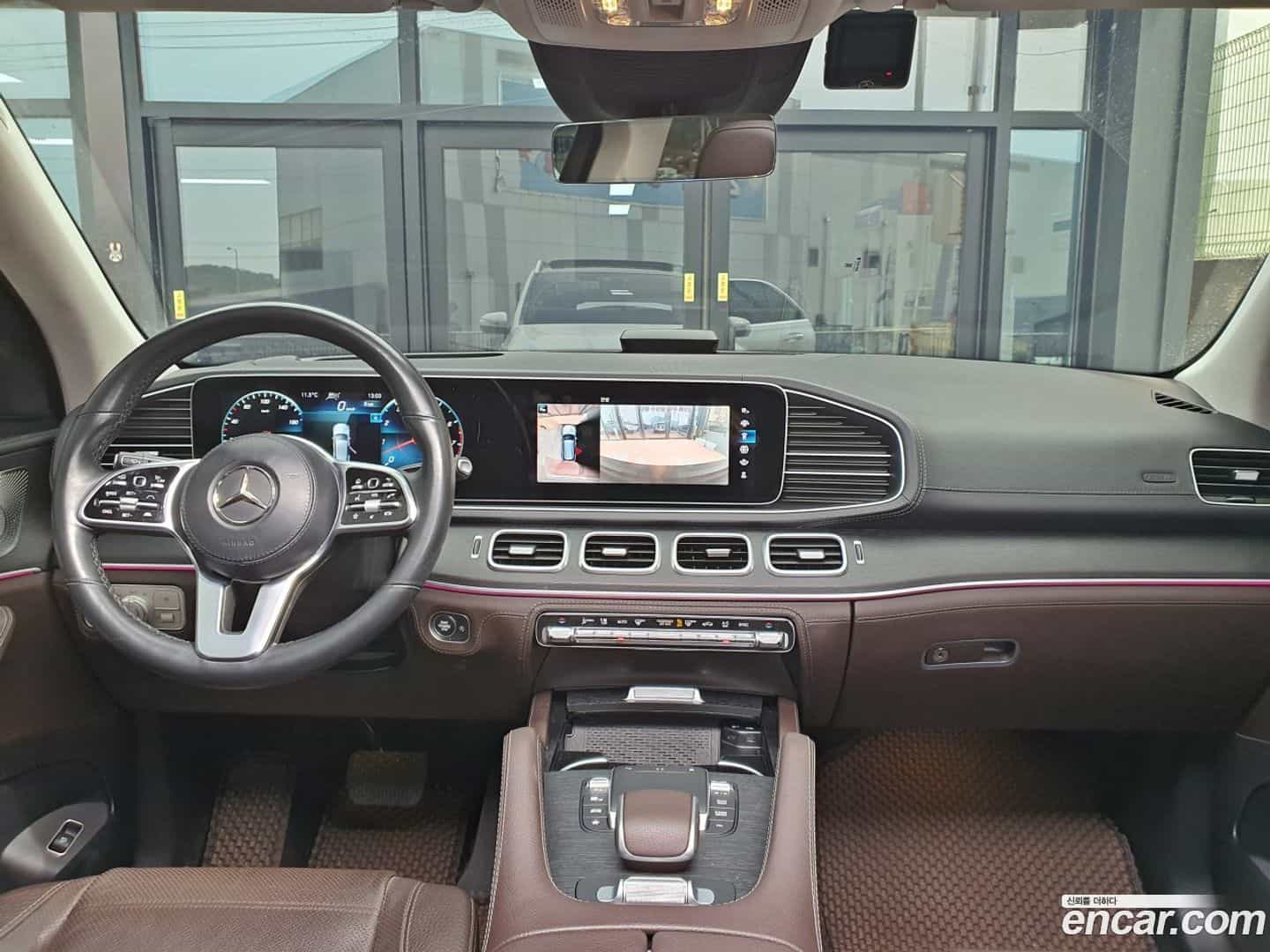 GLE-Class Mercedes-Benz 2023.6-OUTER-005