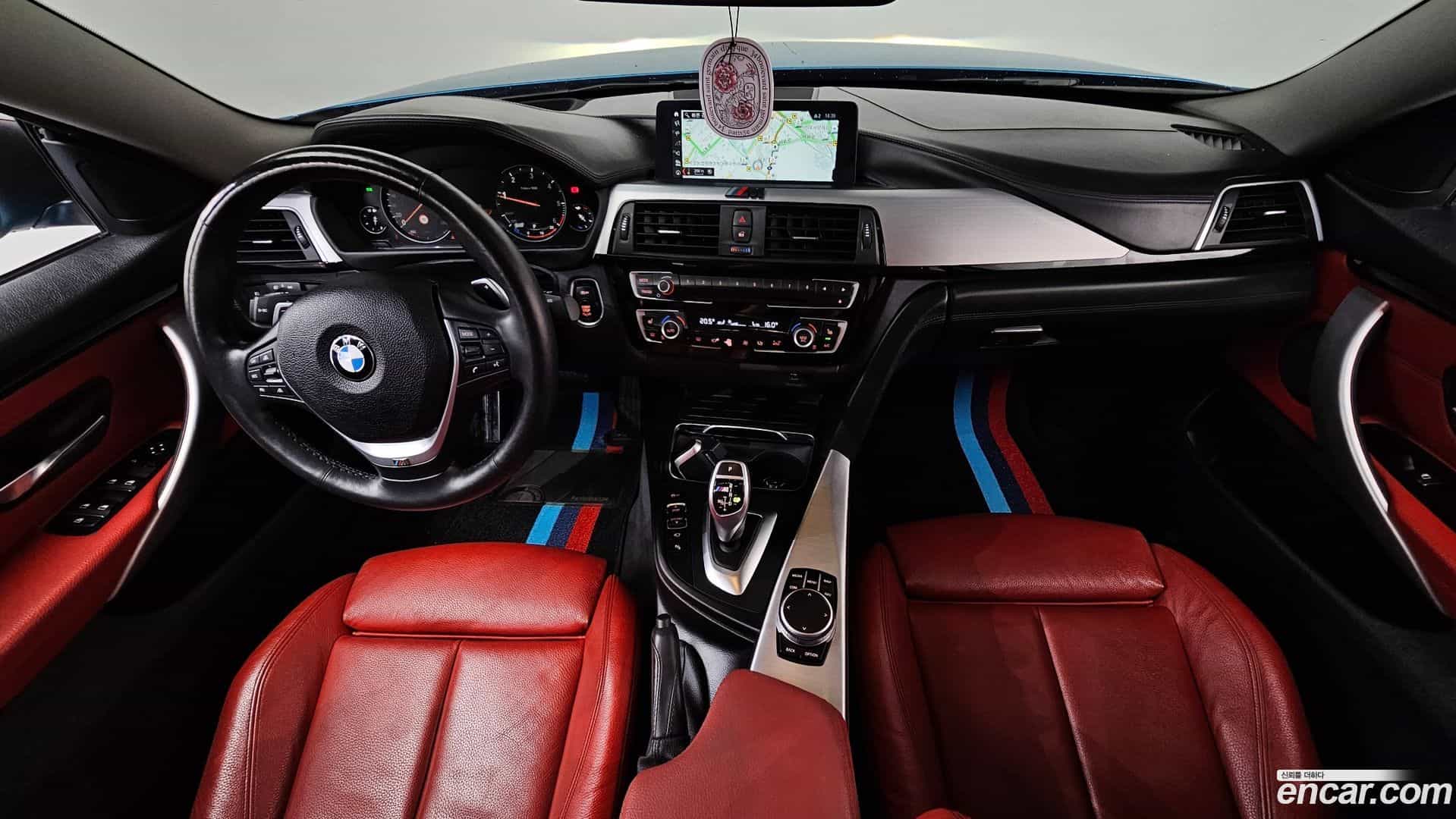 4-Series BMW 2020.9-INNER-007