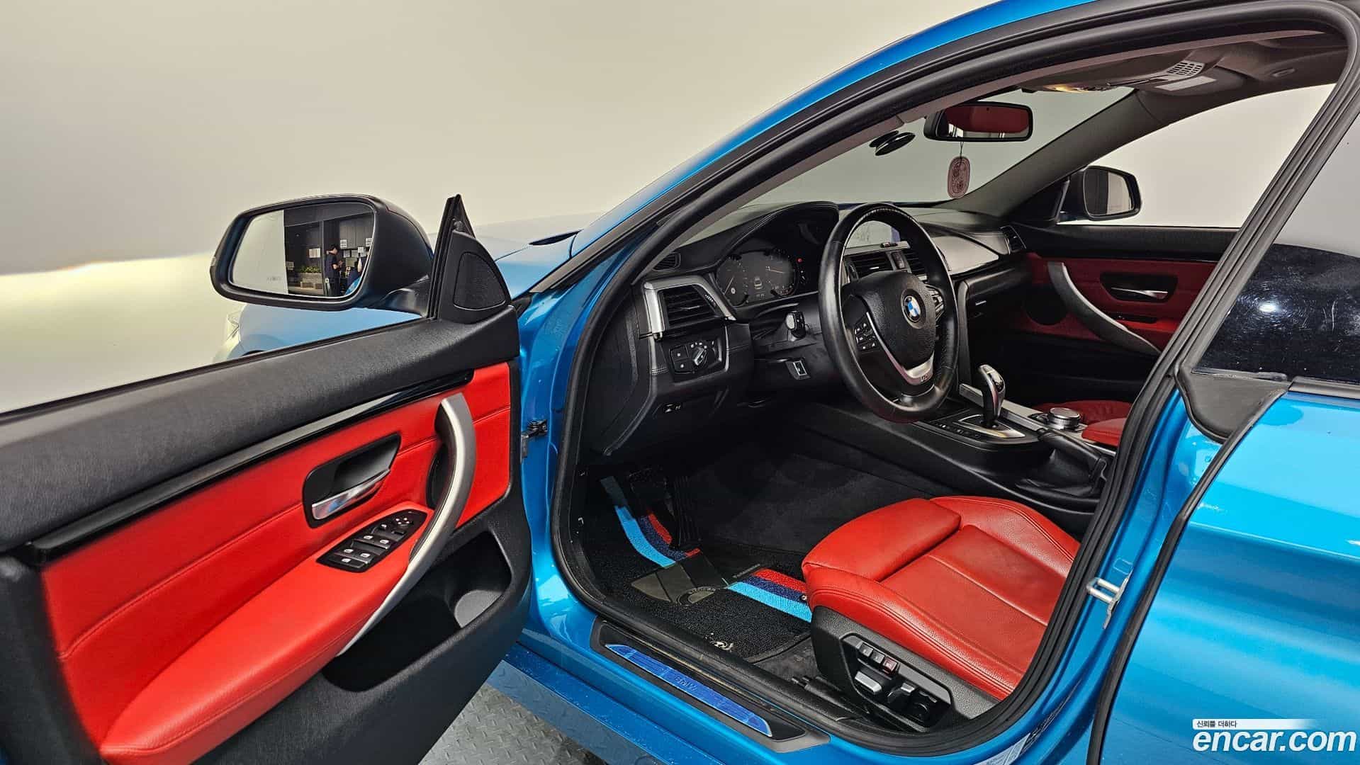 4-Series BMW 2020.9-INNER-010