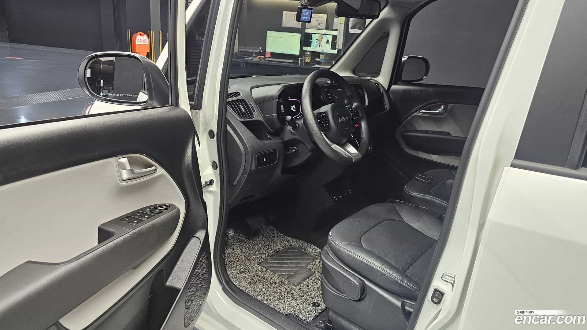 RAY Kia 2023.2-INNER-010