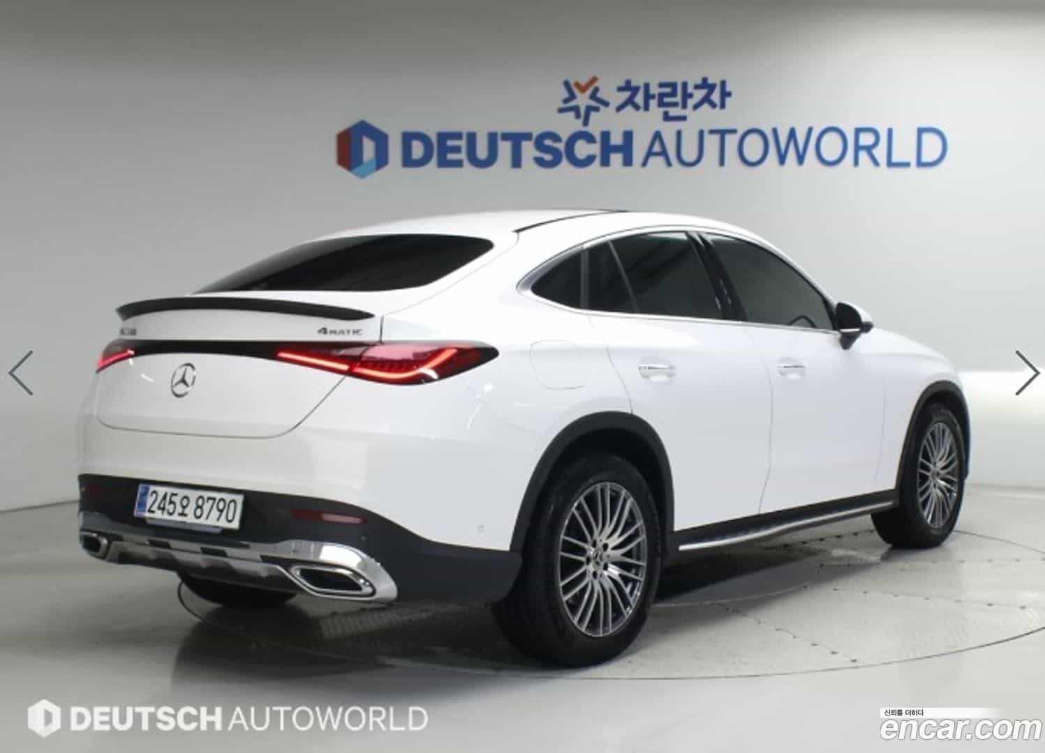 GLC-Class Mercedes-Benz 2024.10-OUTER-002