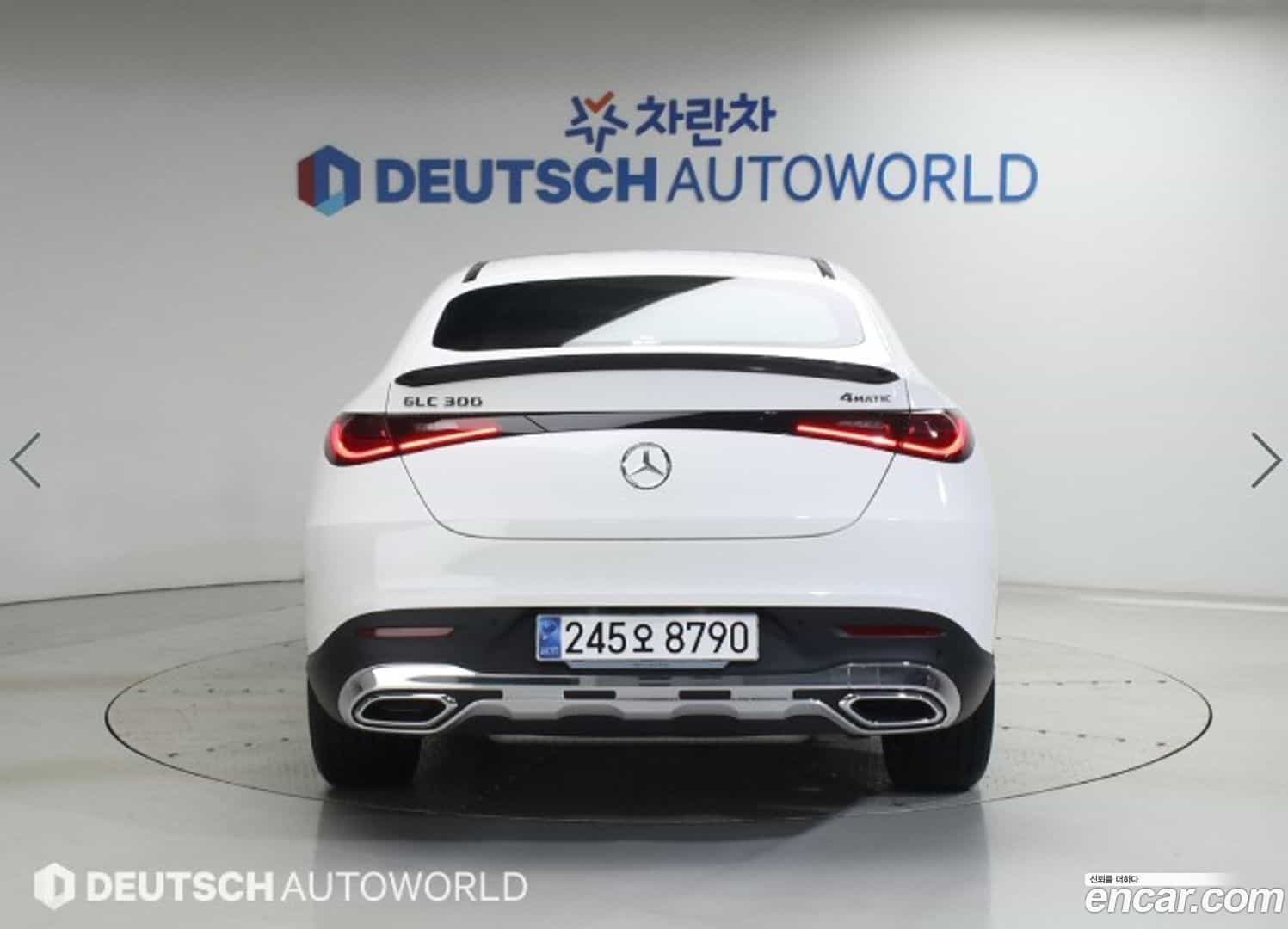 GLC-Class Mercedes-Benz 2024.10-OUTER-004